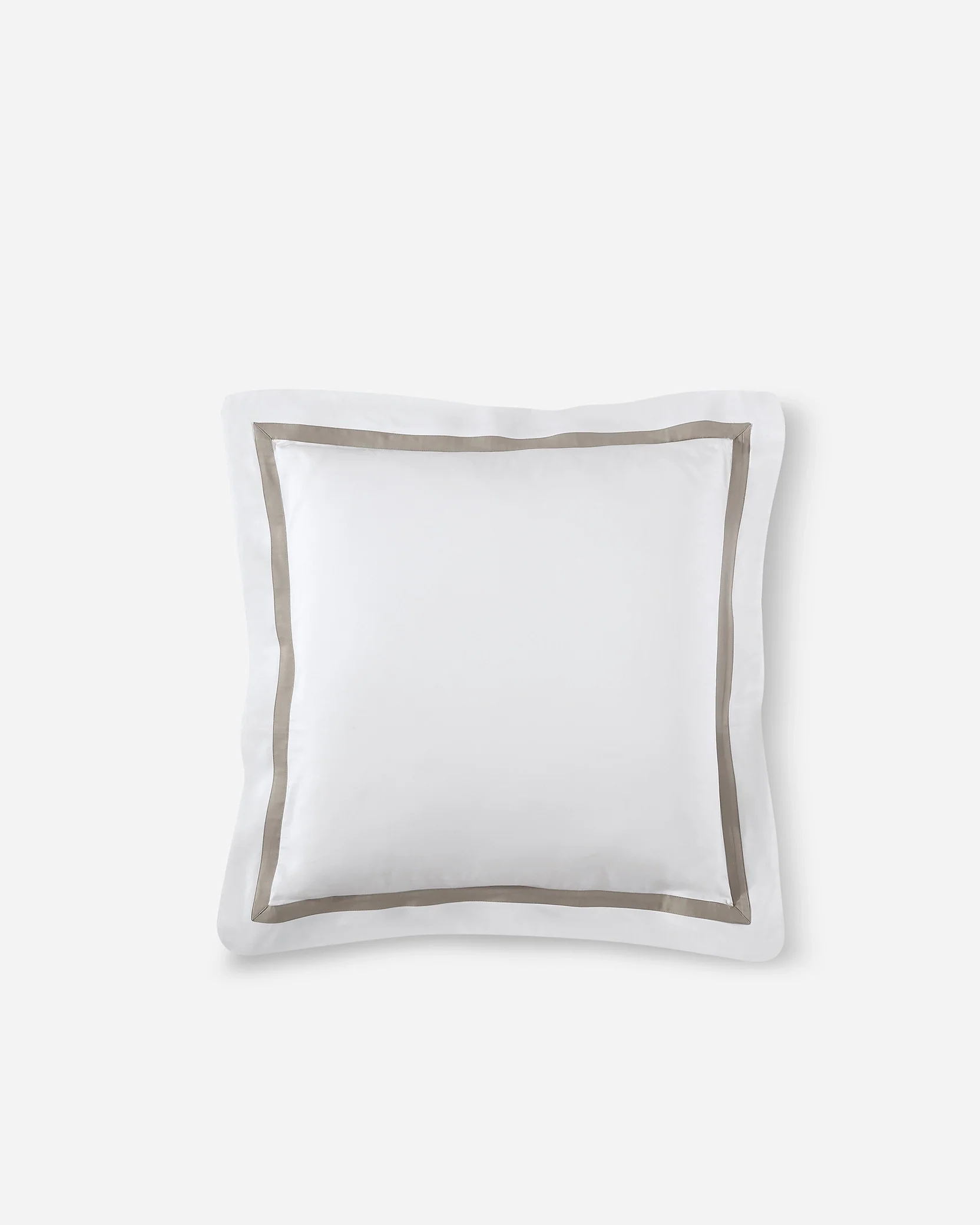 Frame Premium Bamboo Euro Sham | Last Chance - Image 5