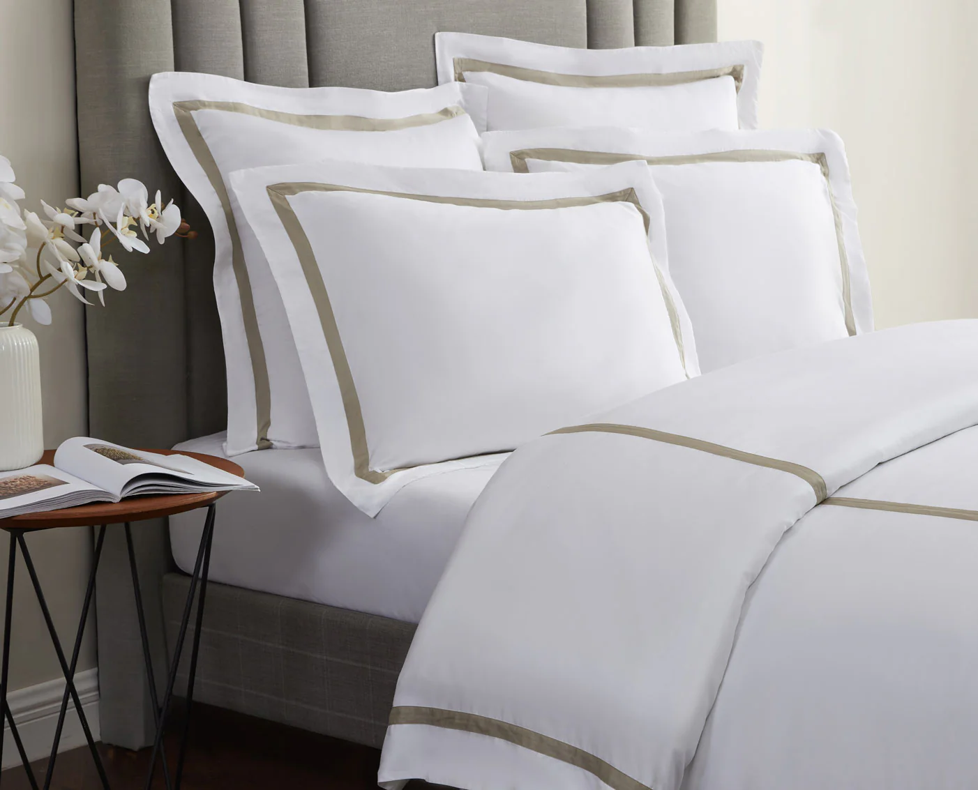 Frame Premium Bamboo Euro Sham | Last Chance - Image 7