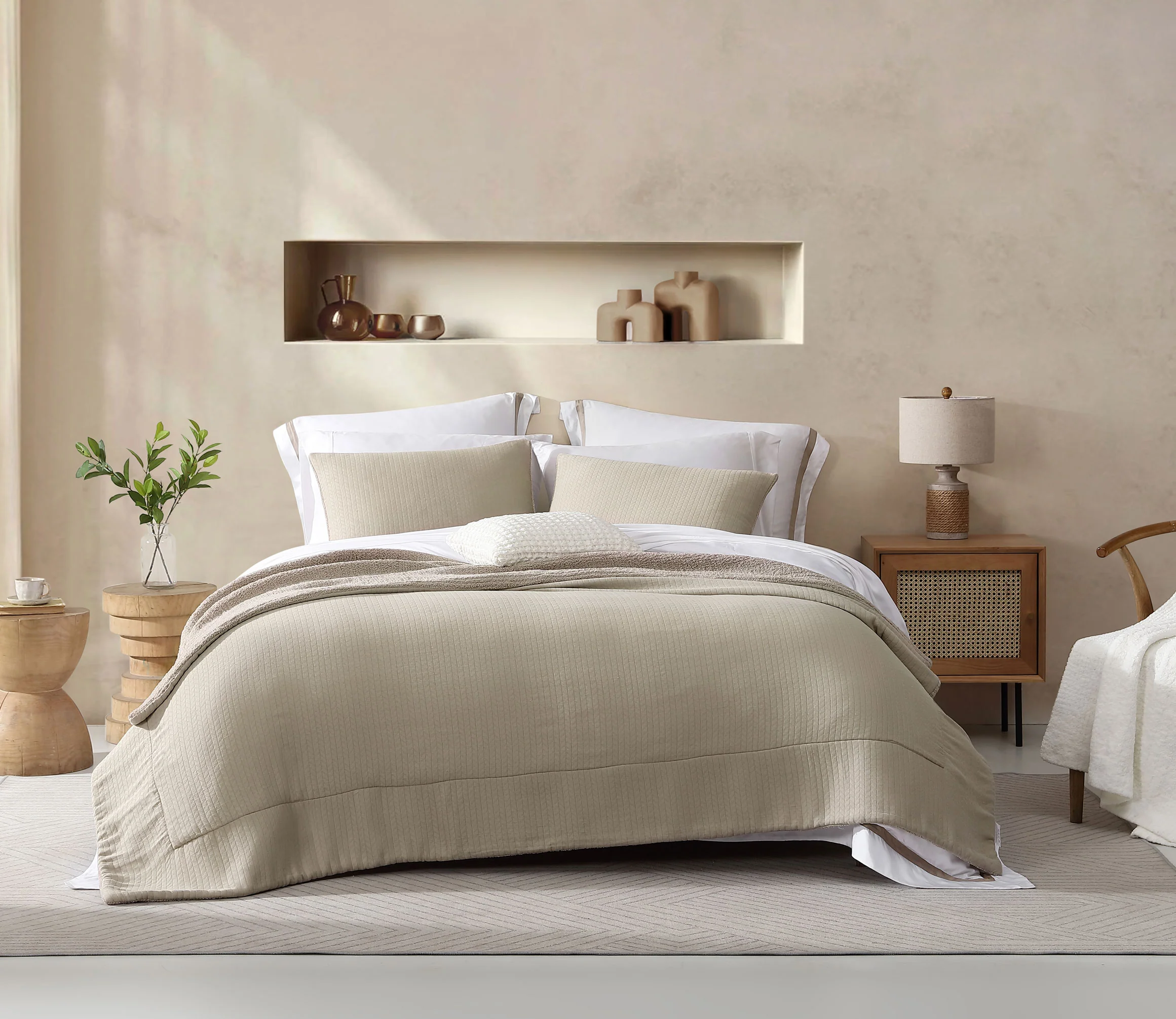 Frame Premium Bamboo Euro Sham | Last Chance - Image 9