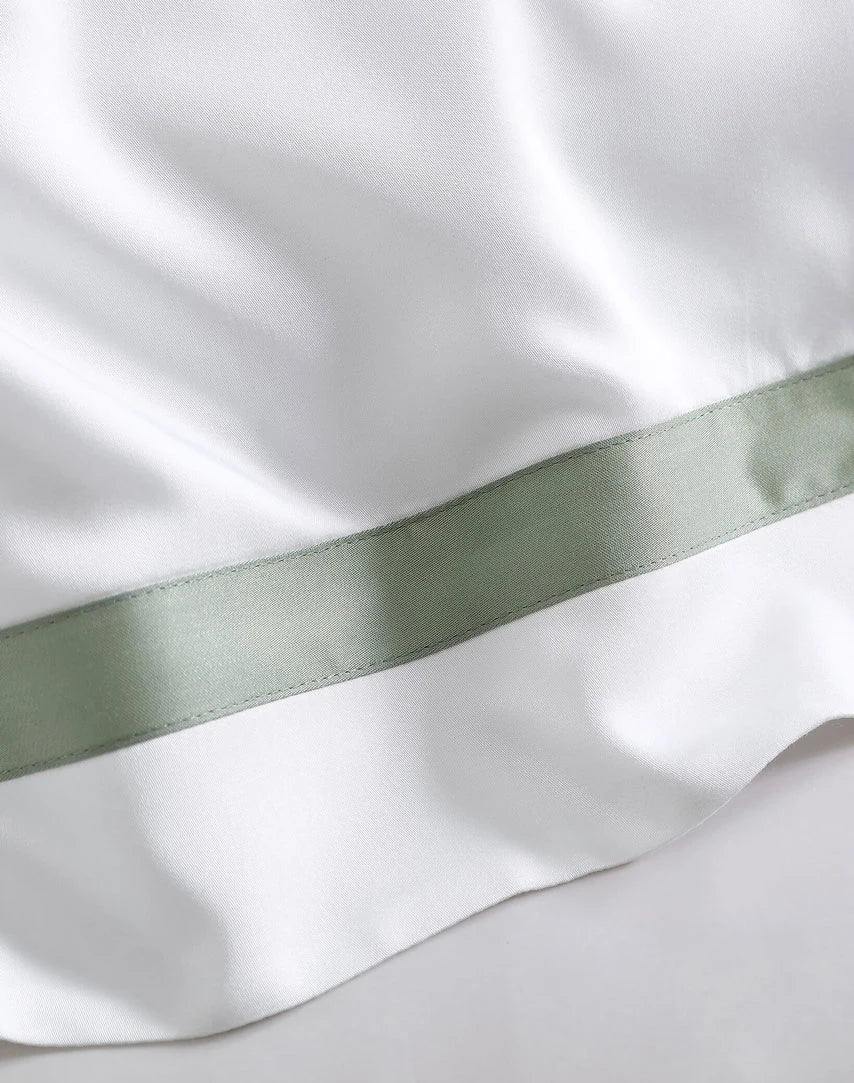Frame Premium Bamboo Pillowcase Set | Last Chance - Image 15