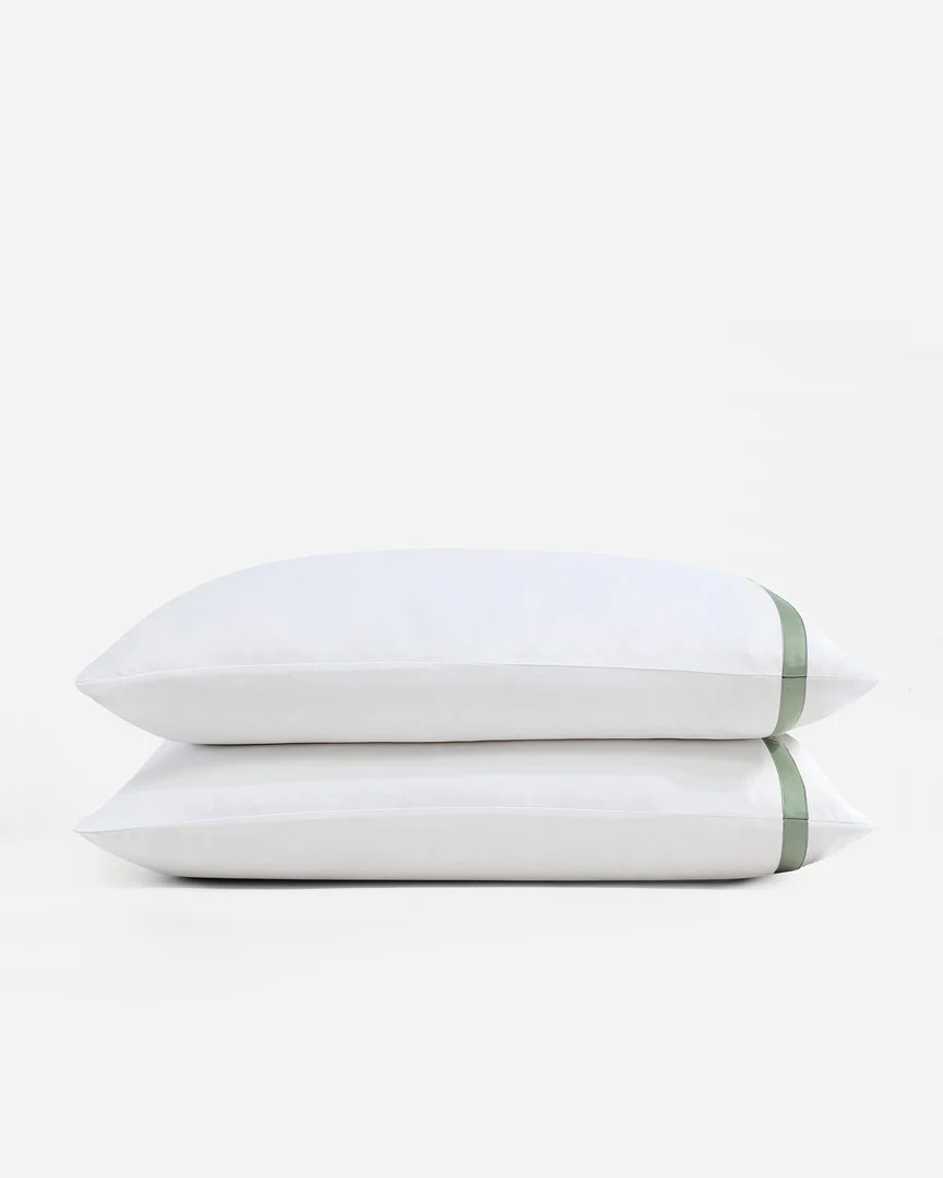 Frame Premium Bamboo Pillowcase Set | Last Chance - Image 17