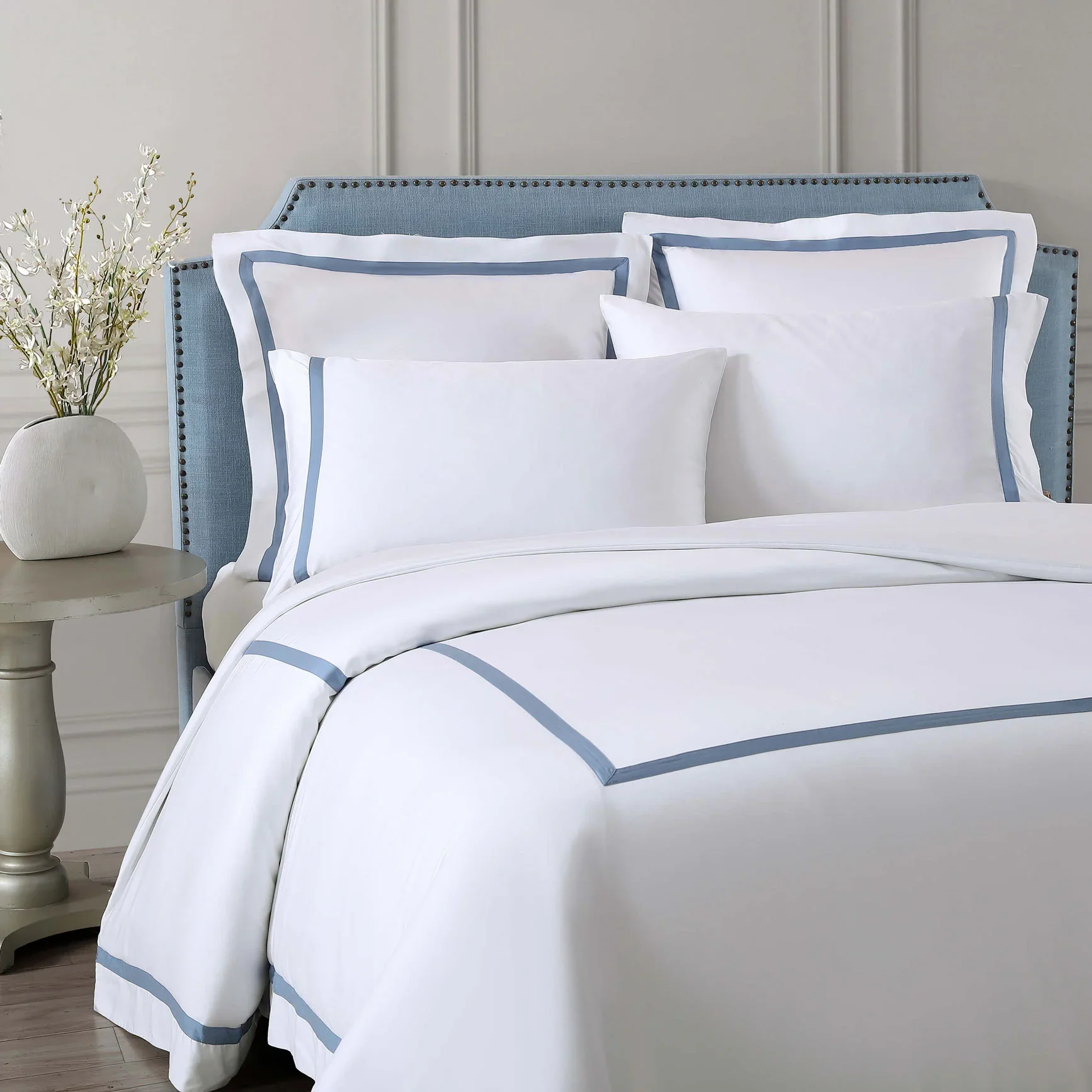 Frame Premium Bamboo Pillowcase Set | Last Chance - Image 20