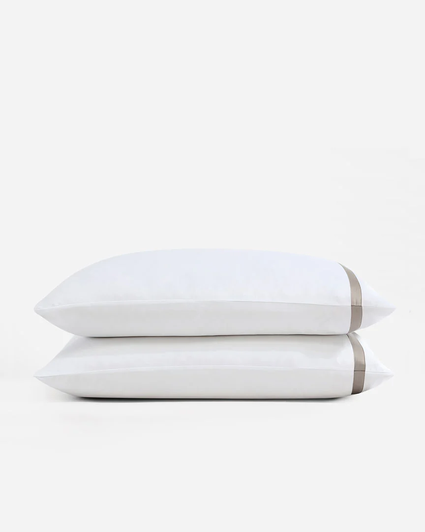 Frame Premium Bamboo Pillowcase Set | Last Chance - Image 4