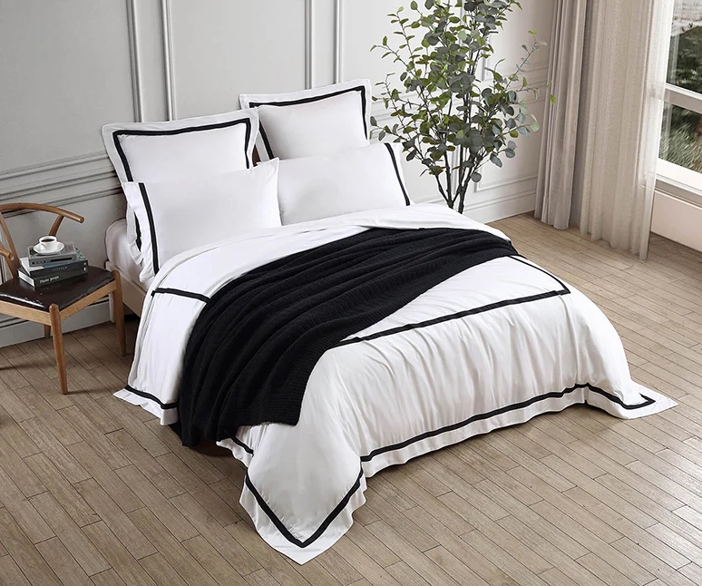 Frame Premium Bamboo Pillowcase Set | Last Chance - Image 7