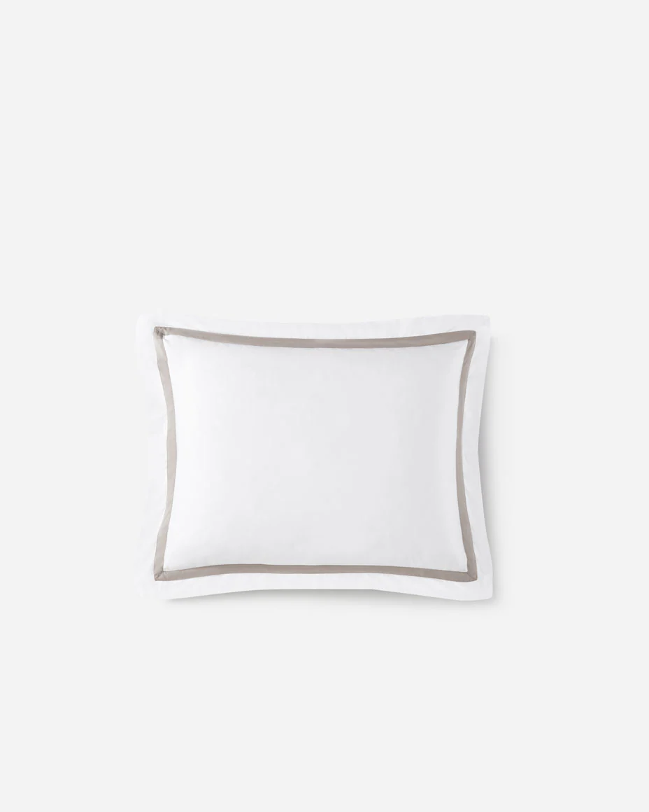Frame Premium Bamboo Sham Set | Last Chance - Image 18