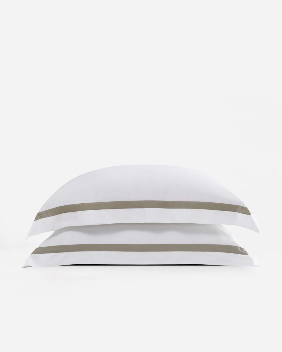 Frame Premium Bamboo Sham Set | Last Chance - Image 21