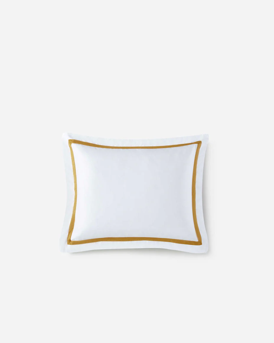 Frame Premium Bamboo Sham Set | Last Chance - Image 22