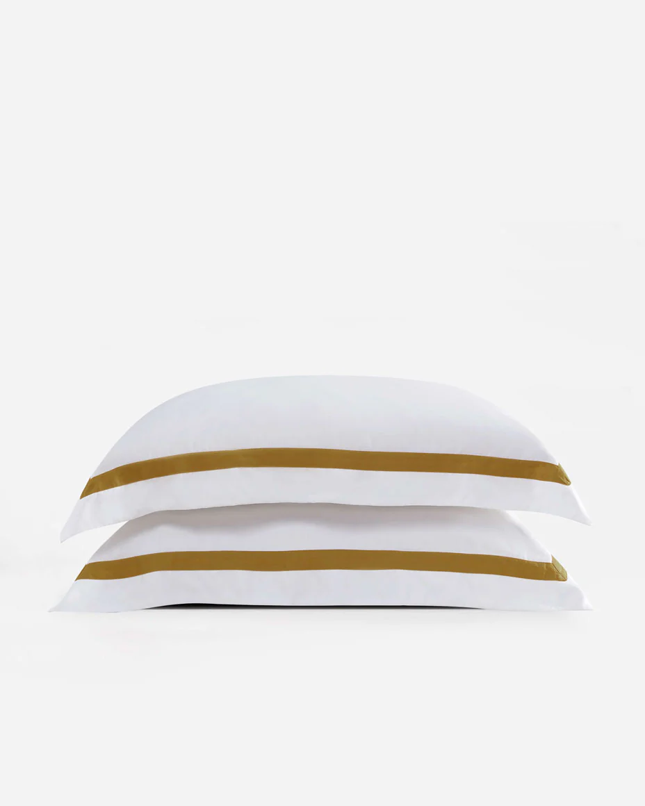 Frame Premium Bamboo Sham Set | Last Chance - Image 25