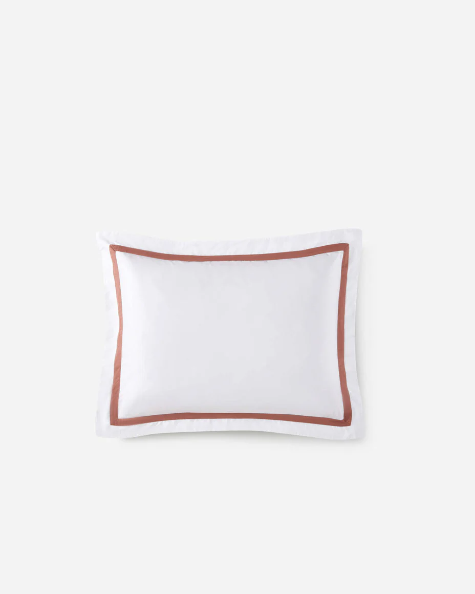 Frame Premium Bamboo Sham Set | Last Chance - Image 6