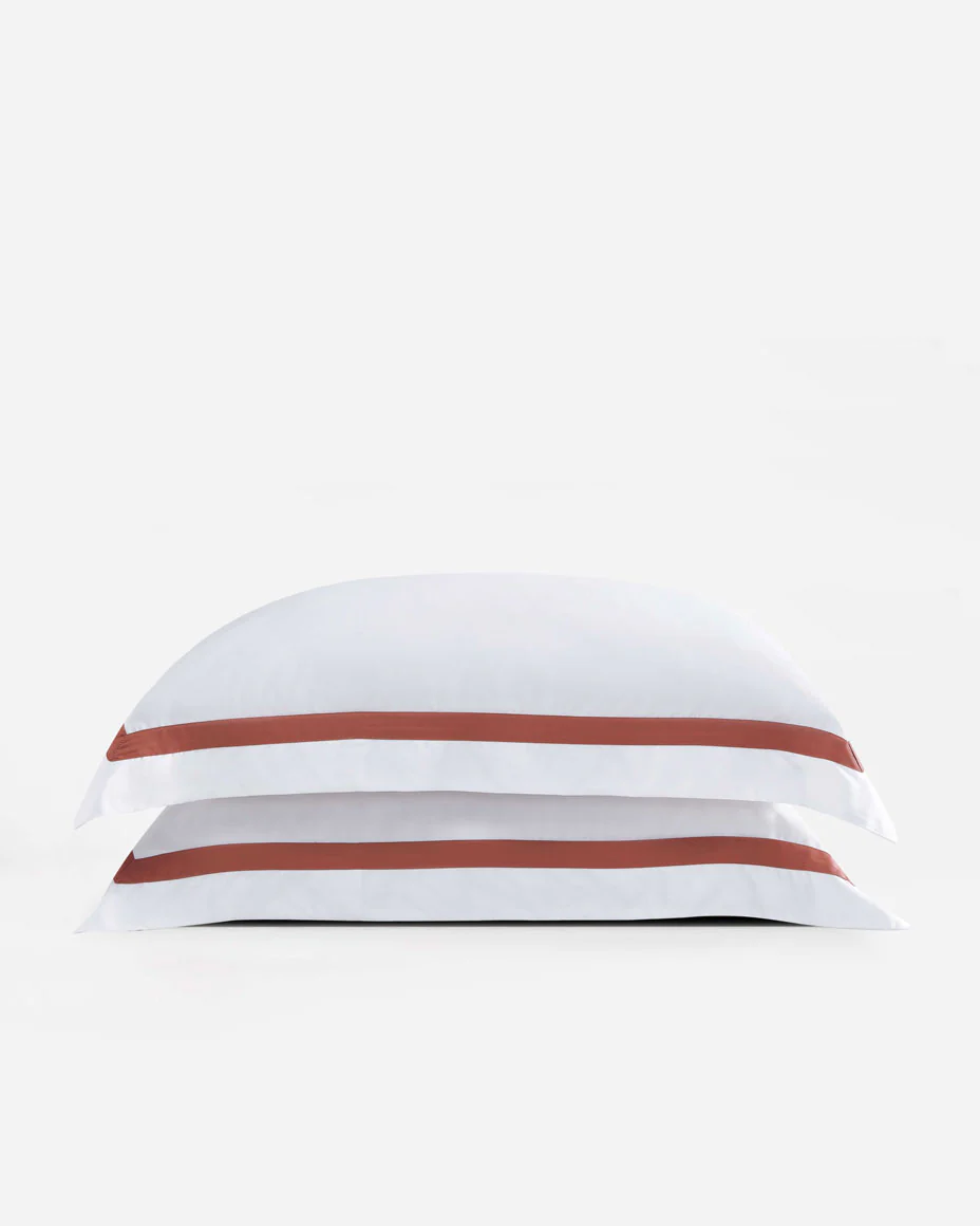 Frame Premium Bamboo Sham Set | Last Chance - Image 9