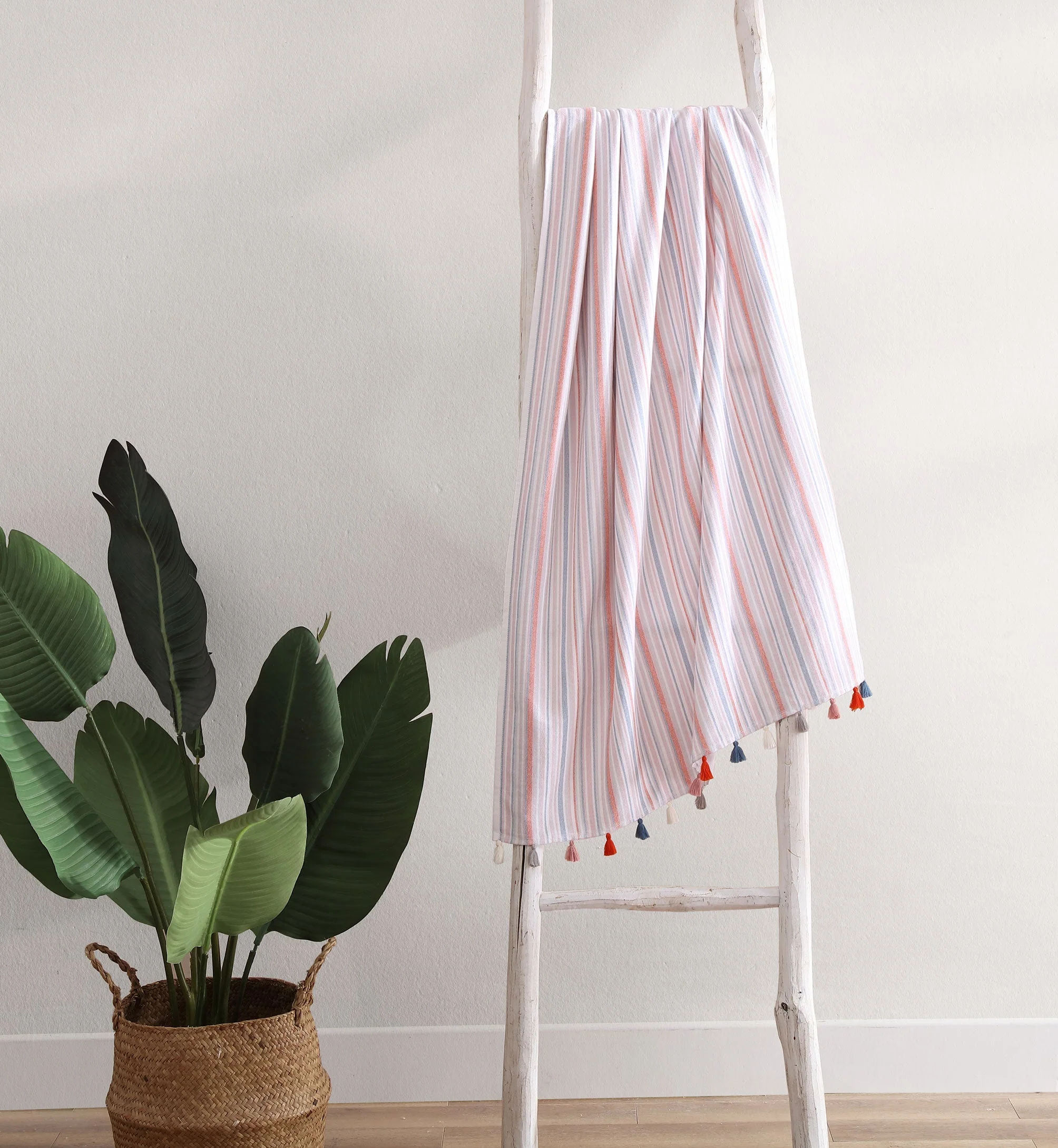 Hamptons Beach Towel - Image 3