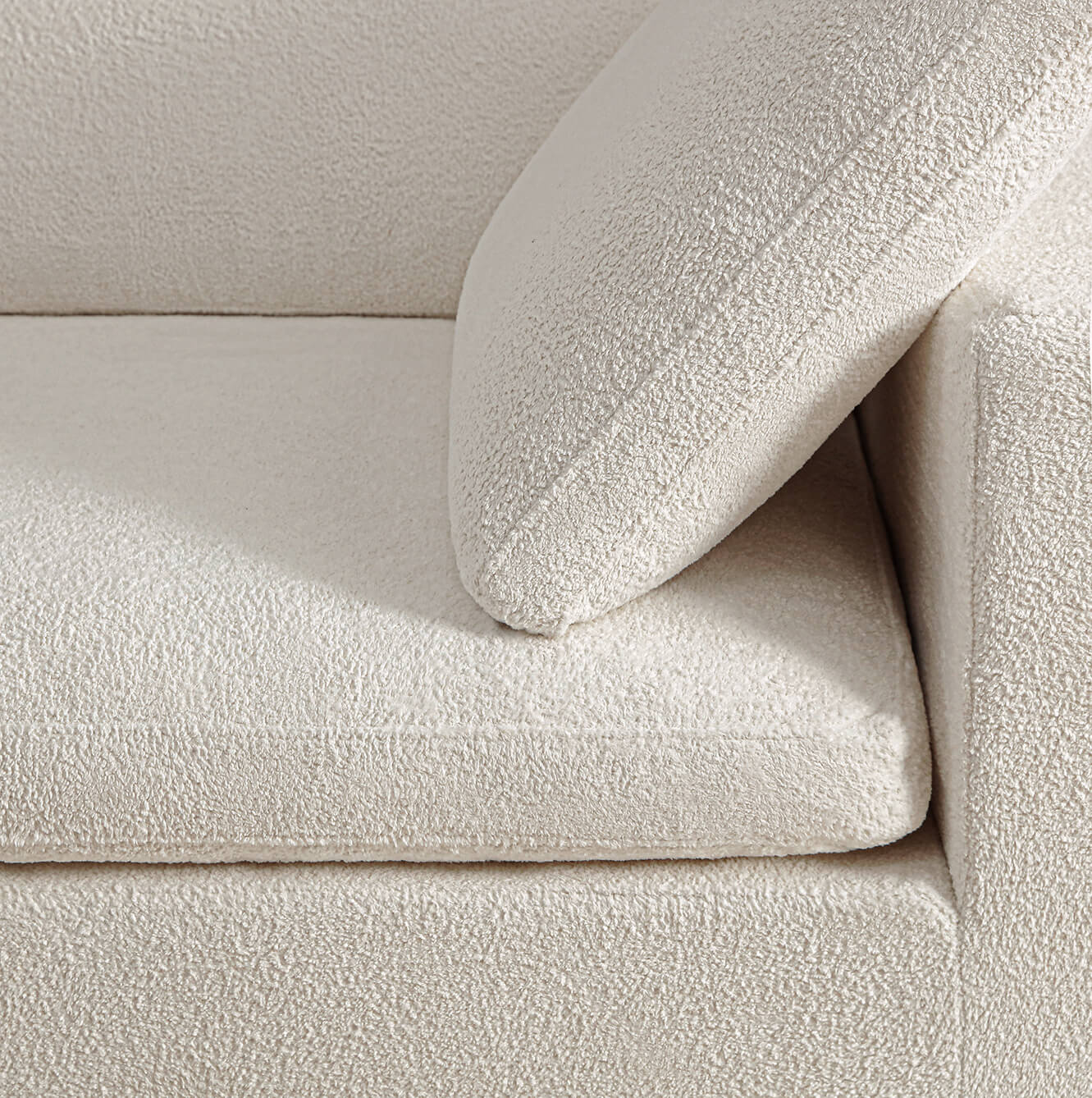 Hudson Modular Four Seater Sofa - Image 2