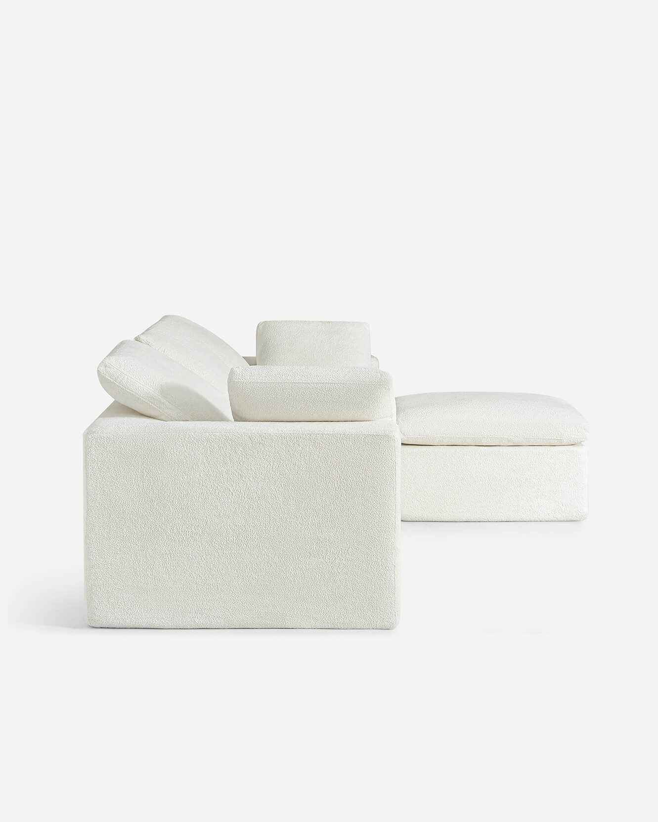 Hudson Modular Sectional Sofa - Image 13