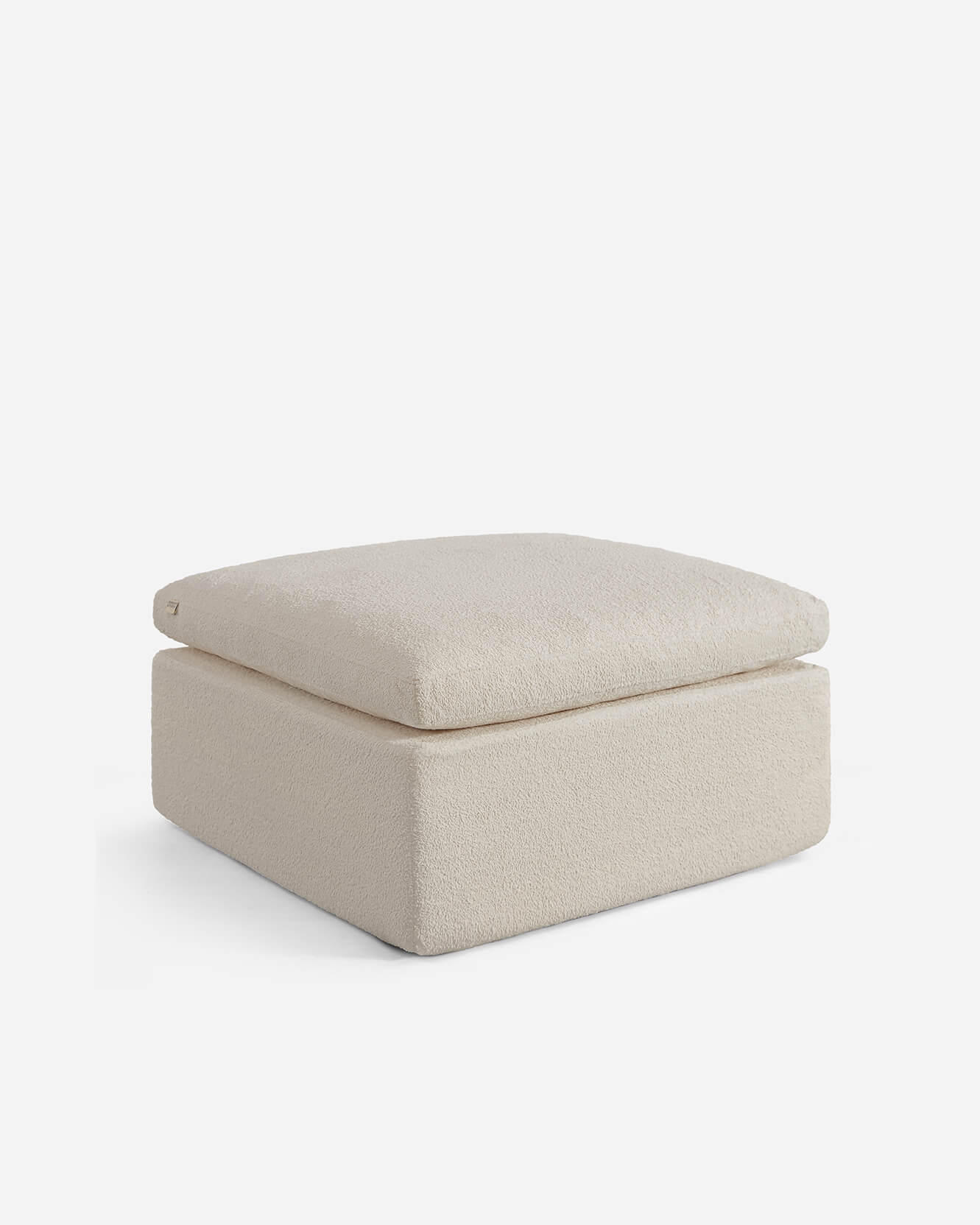 Hudson Ottoman - Image 3