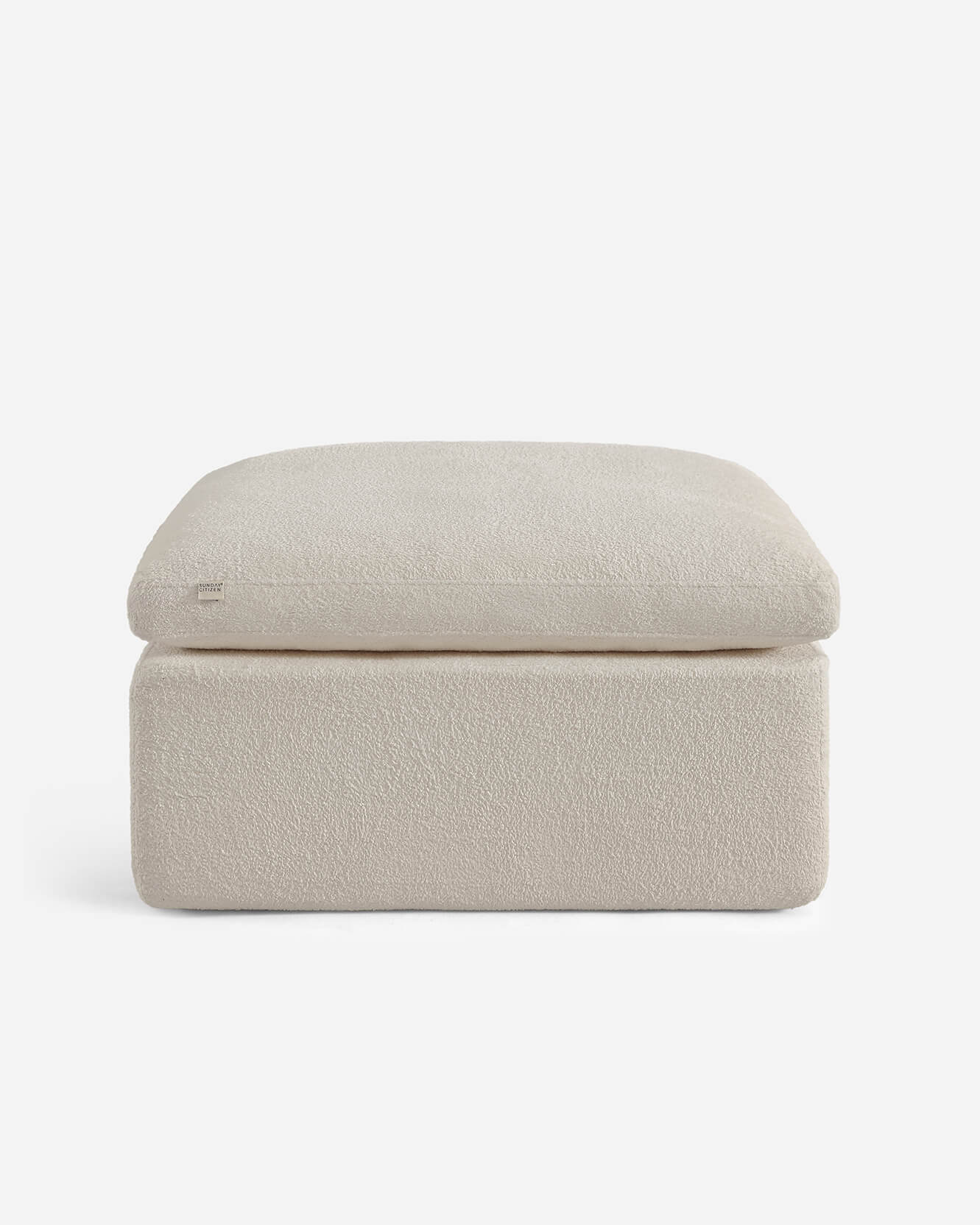 Hudson Ottoman - Image 4