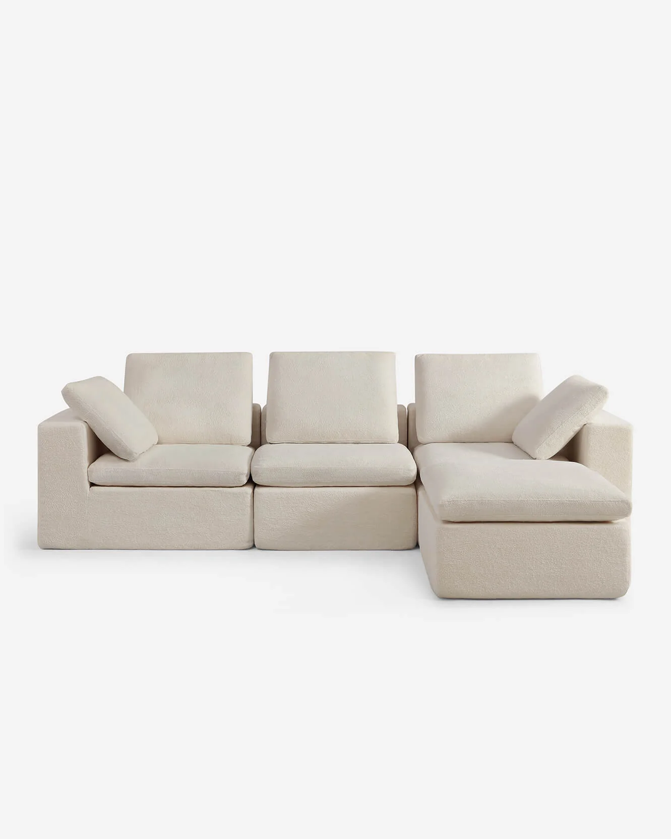 Hudson Ottoman - Image 6