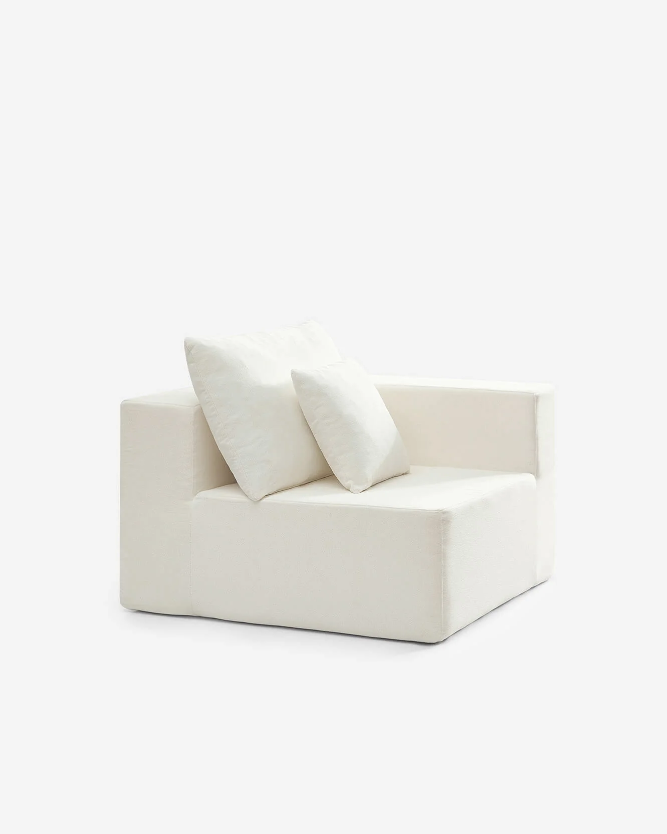 Kai Indoor Corner Module
