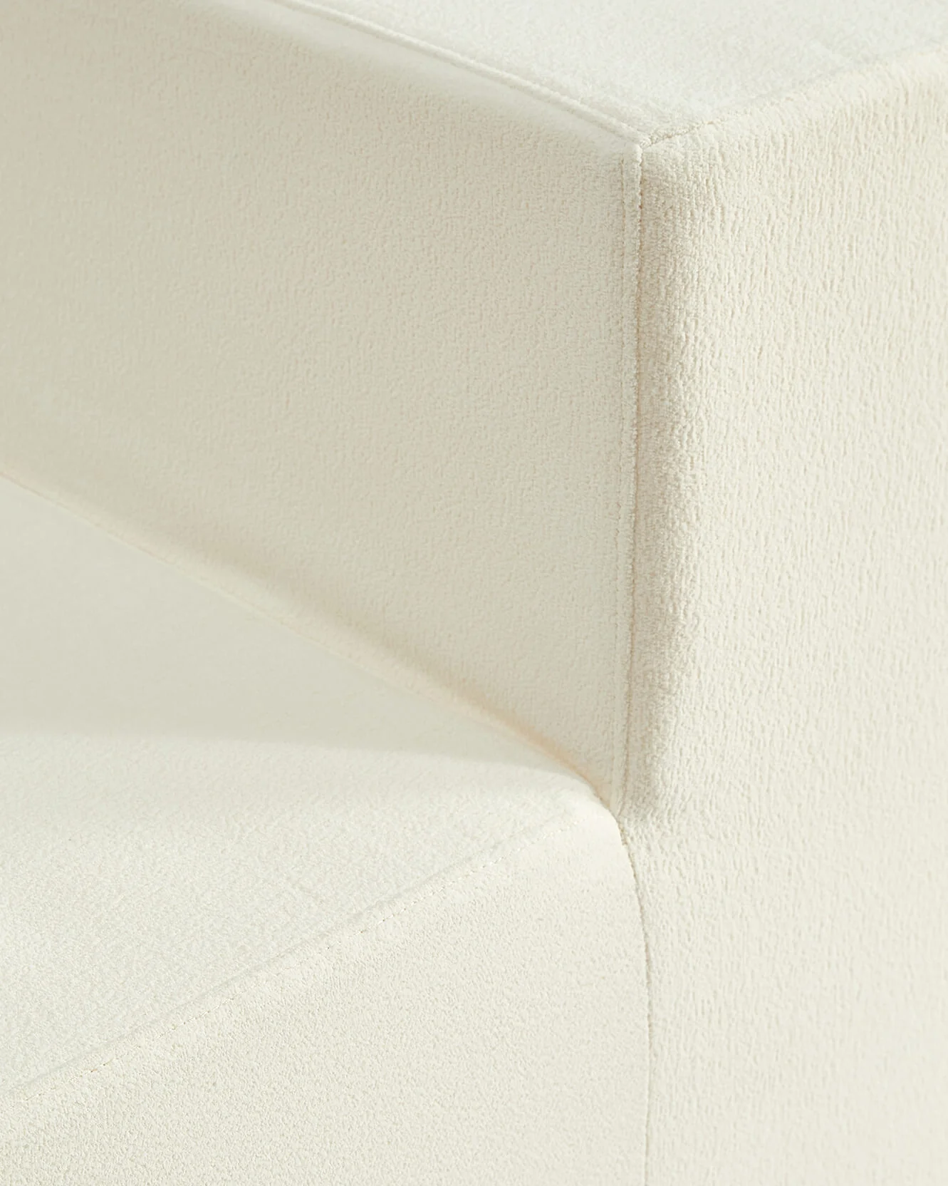 Kai Modular Indoor Four Seater Sofa - Image 5