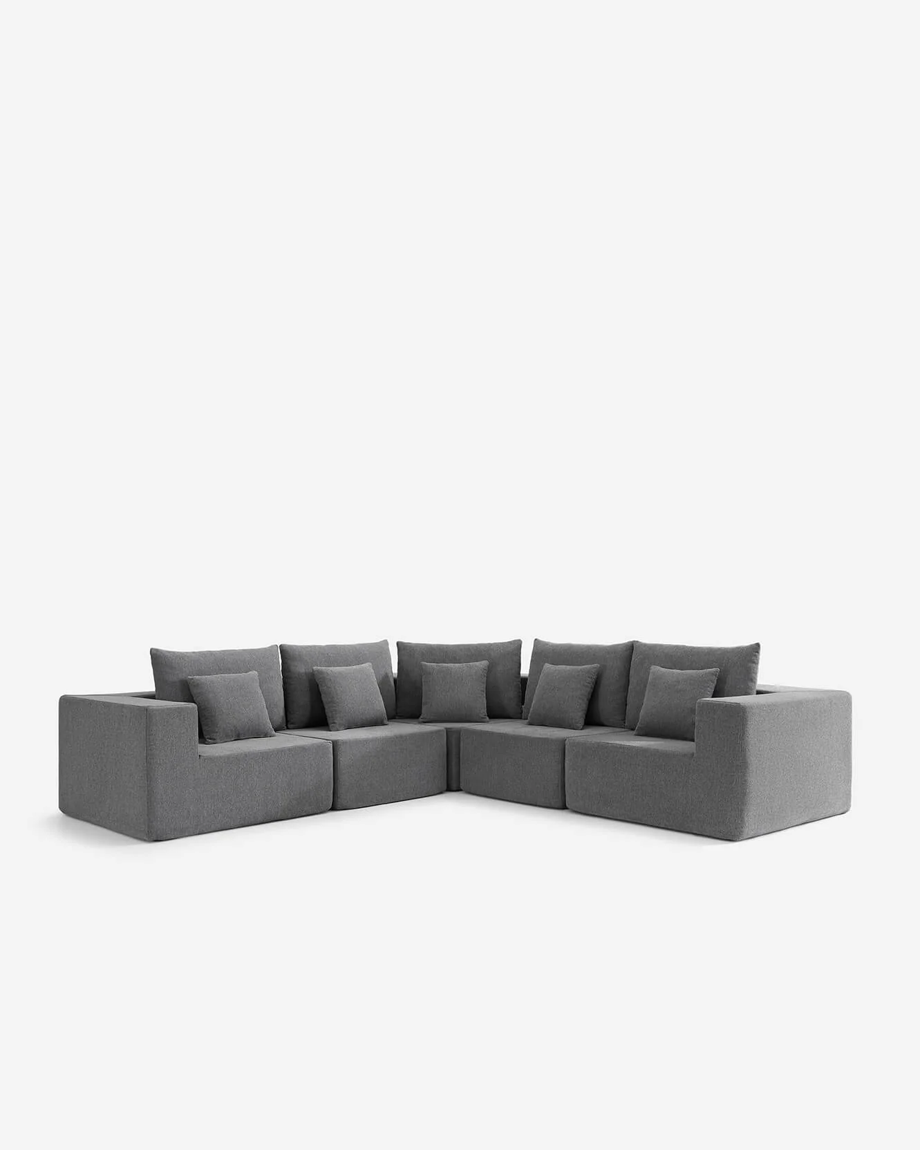 Kai Indoor Corner Module - Image 11
