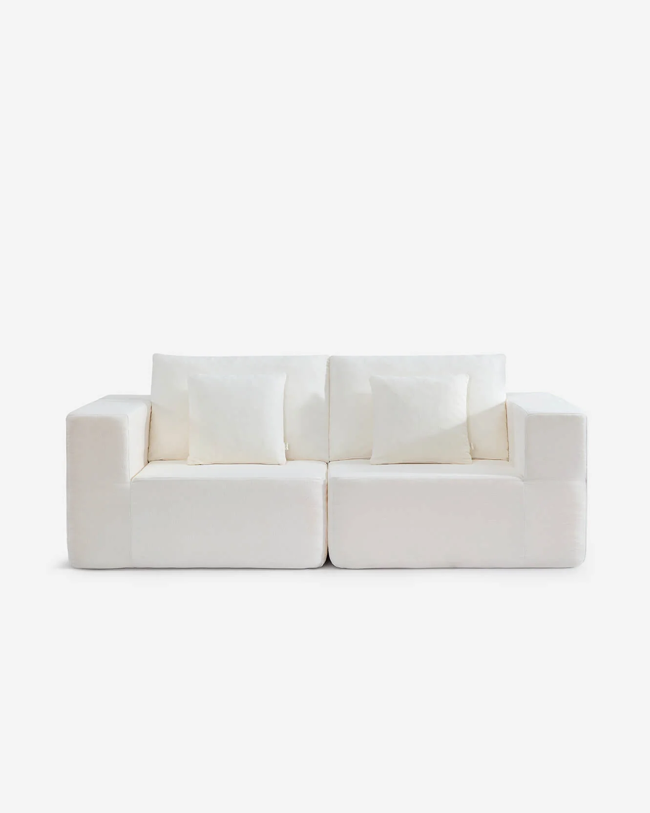 Kai Indoor Corner Module - Image 3