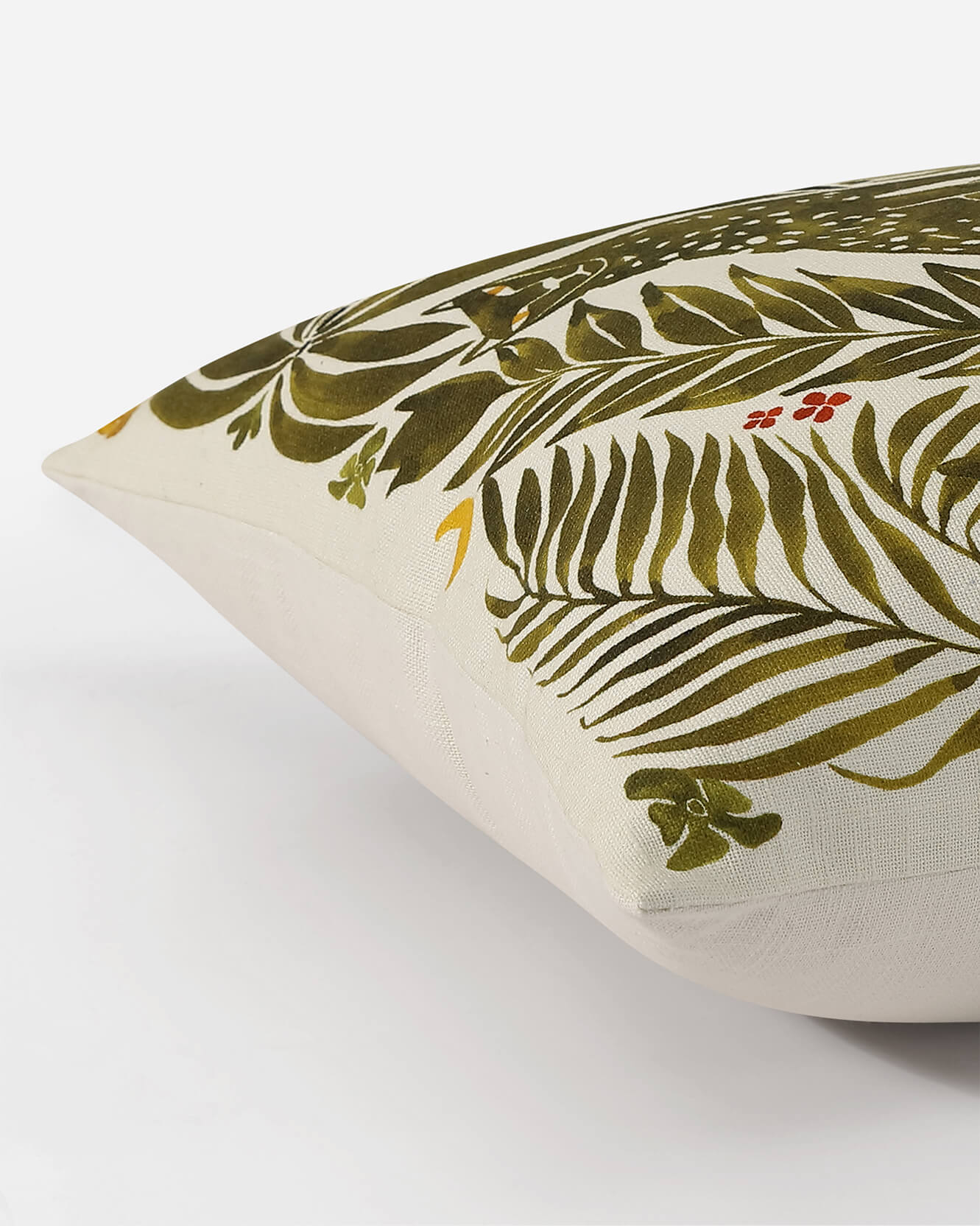Kenya Throw Pillow - Image 2