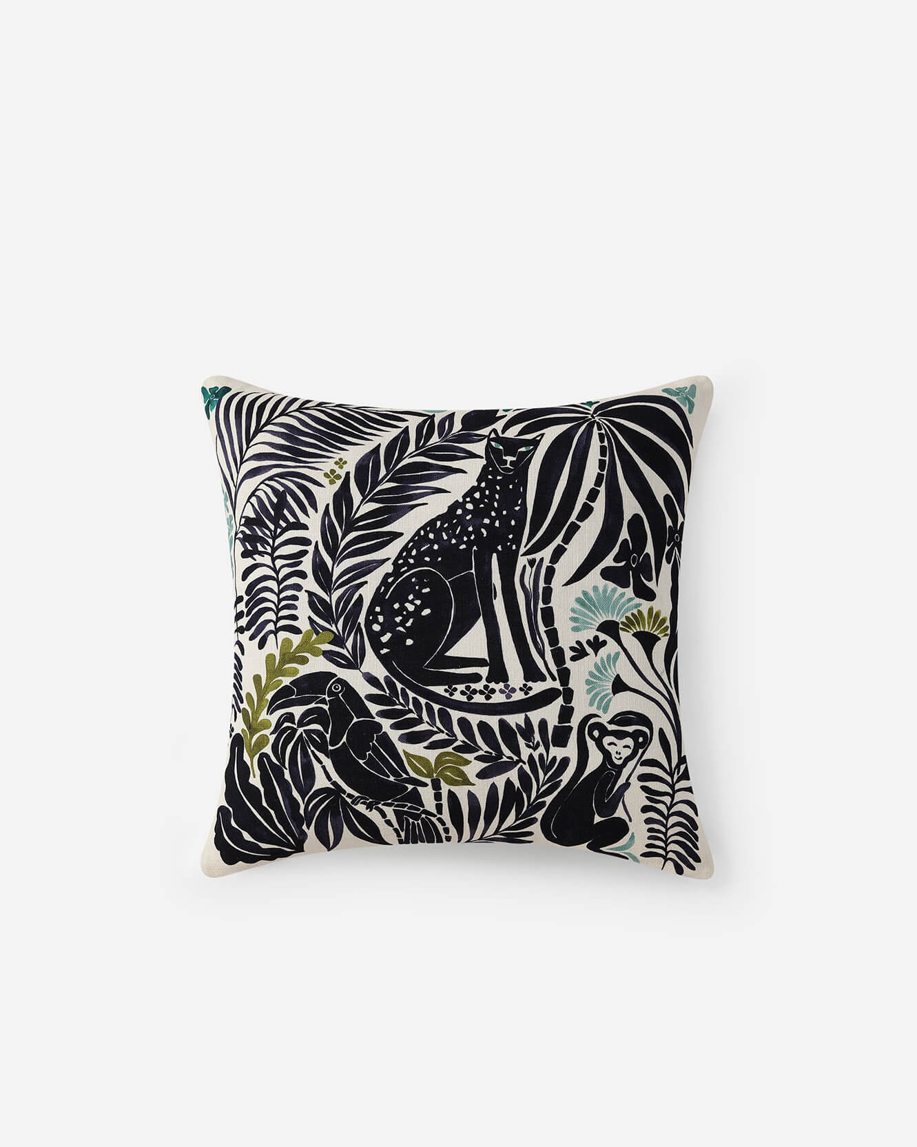 Kenya Throw Pillow - Image 6