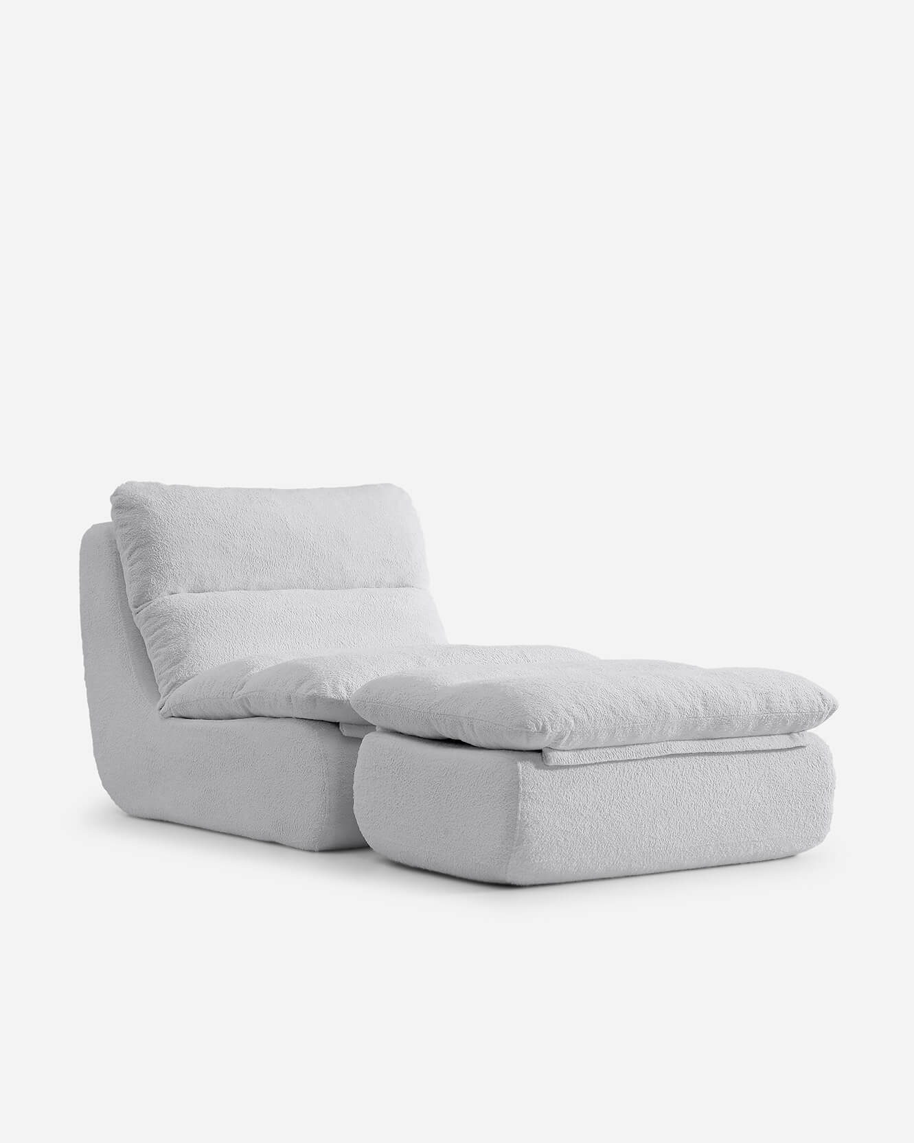 Lennox Indoor Chair + Ottoman Set - Image 12