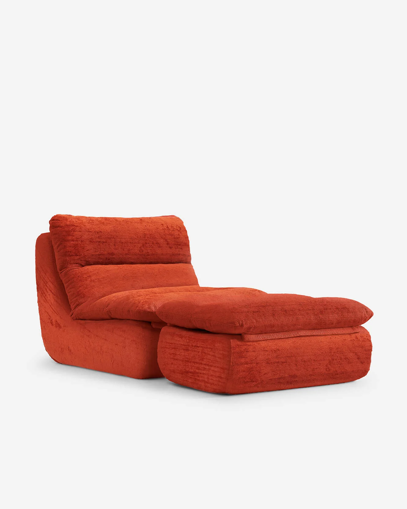 Lennox Indoor Chair + Ottoman Set - Image 28