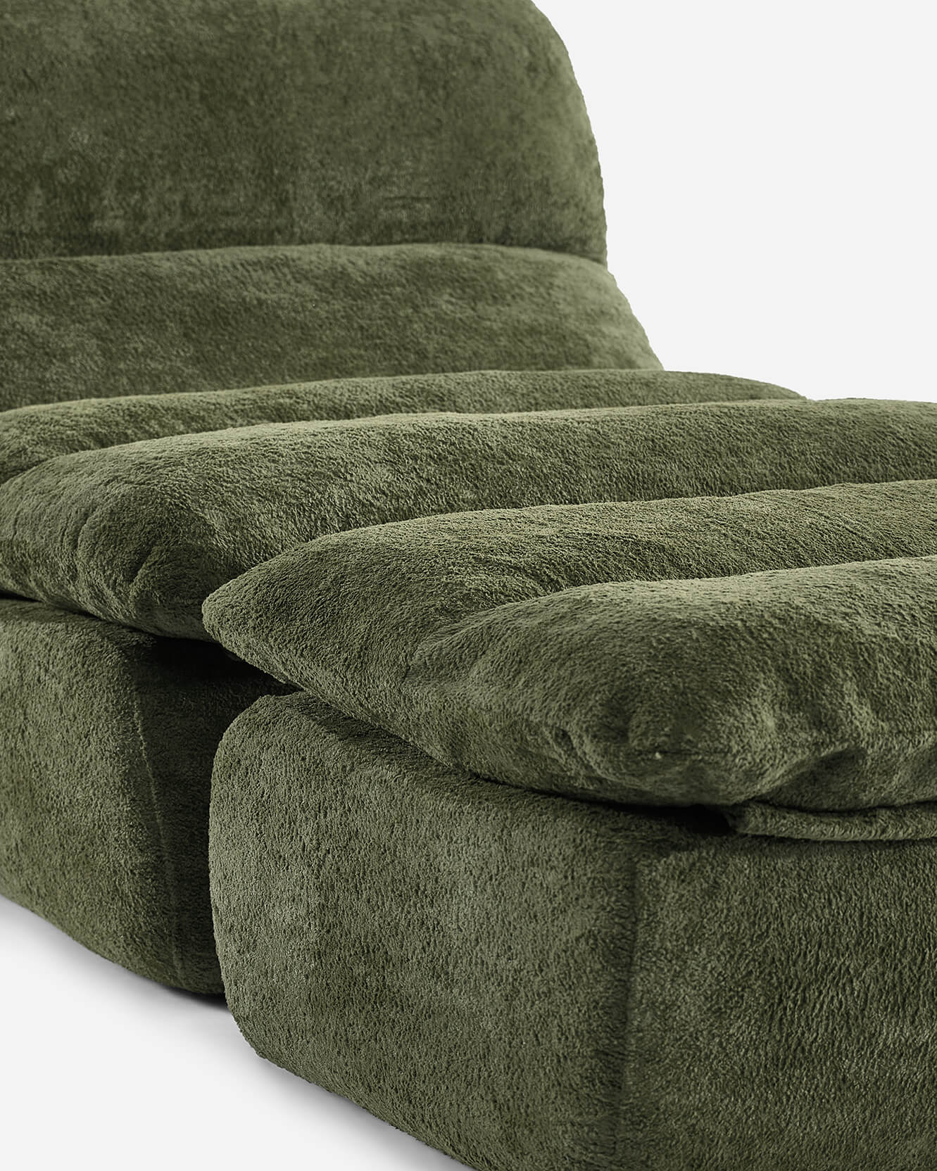 Lennox Indoor Ottoman - Image 18