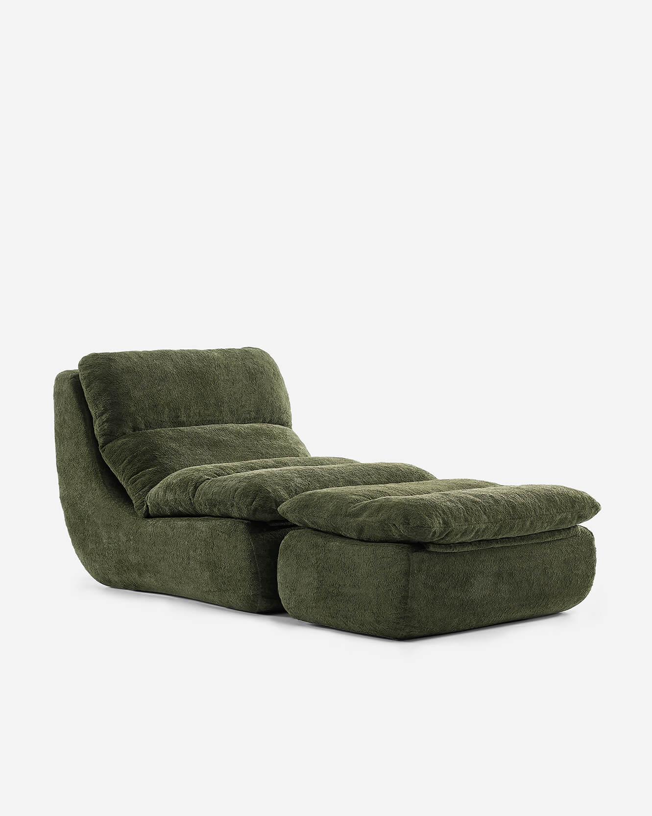 Lennox Indoor Chair + Ottoman Set - Image 34