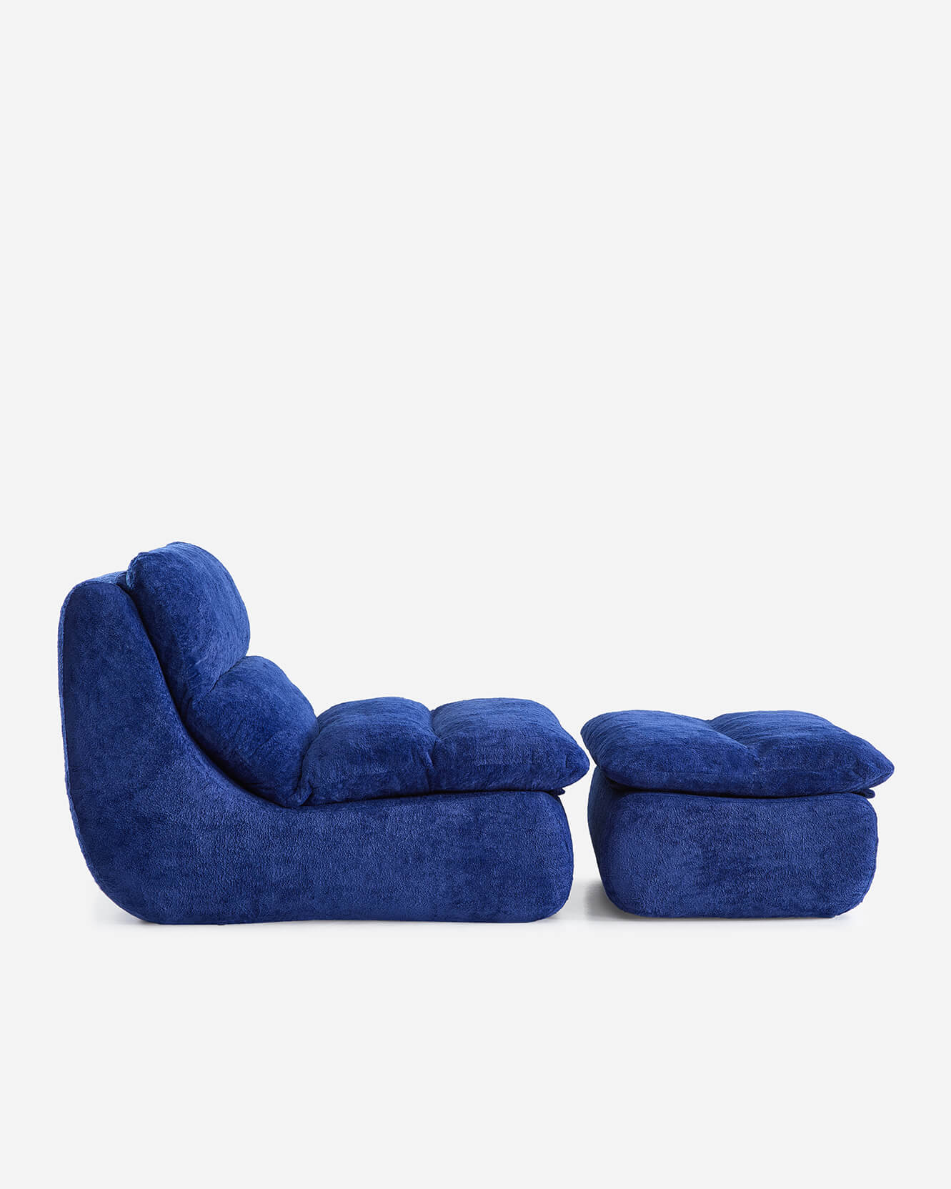 Lennox Indoor Ottoman - Image 22