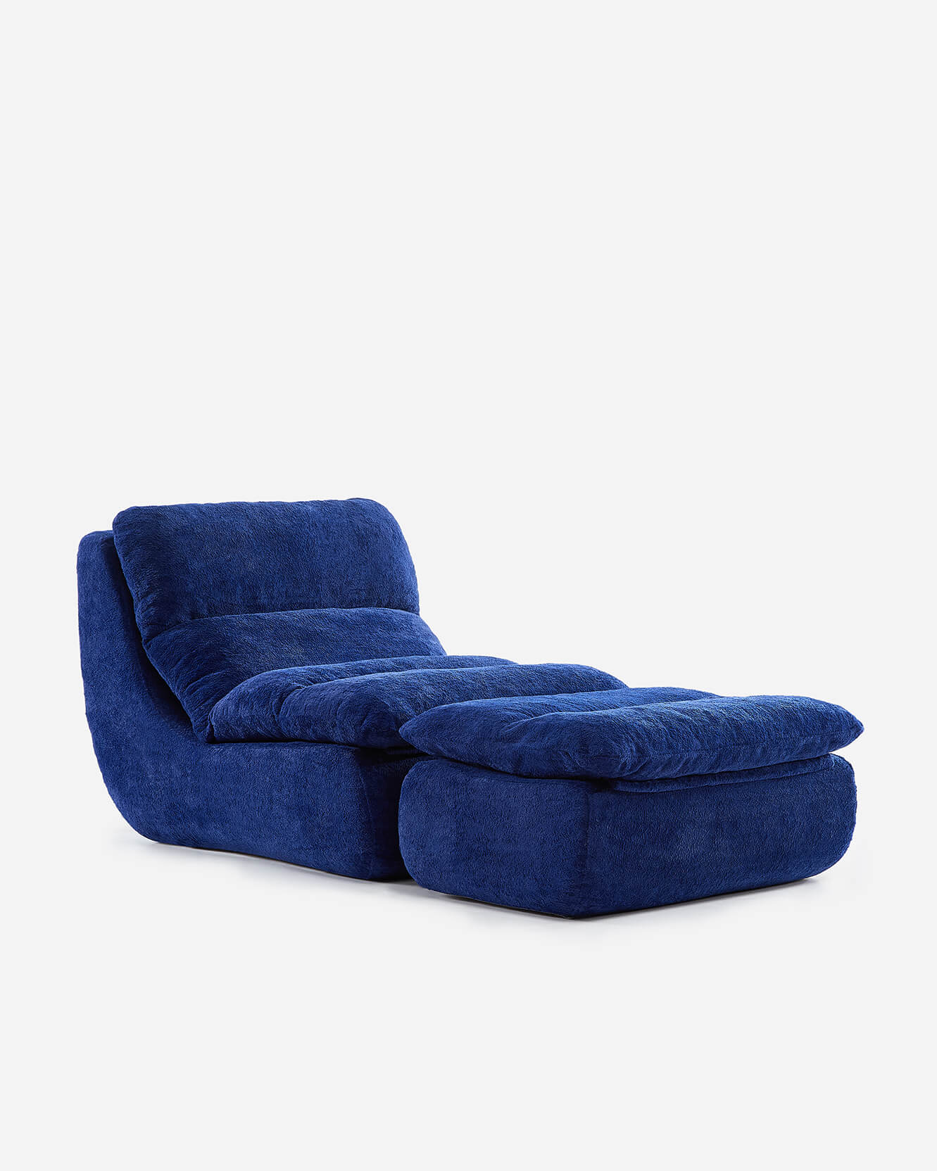 Lennox Indoor Chair + Ottoman Set - Image 41