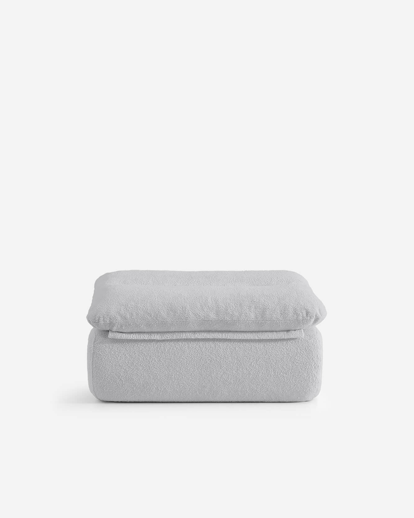 Lennox Indoor Ottoman - Image 5