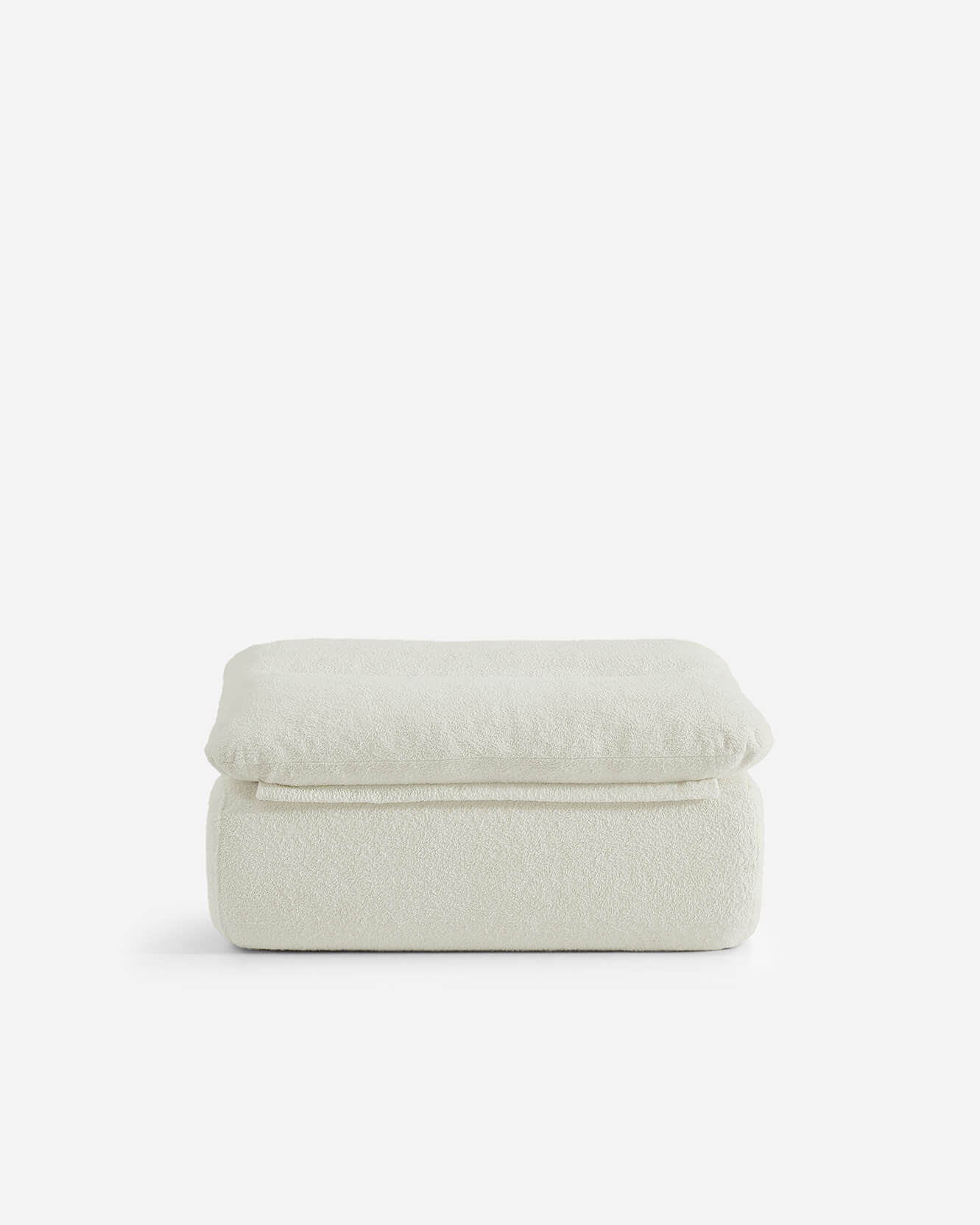 Lennox Indoor Ottoman - Image 8