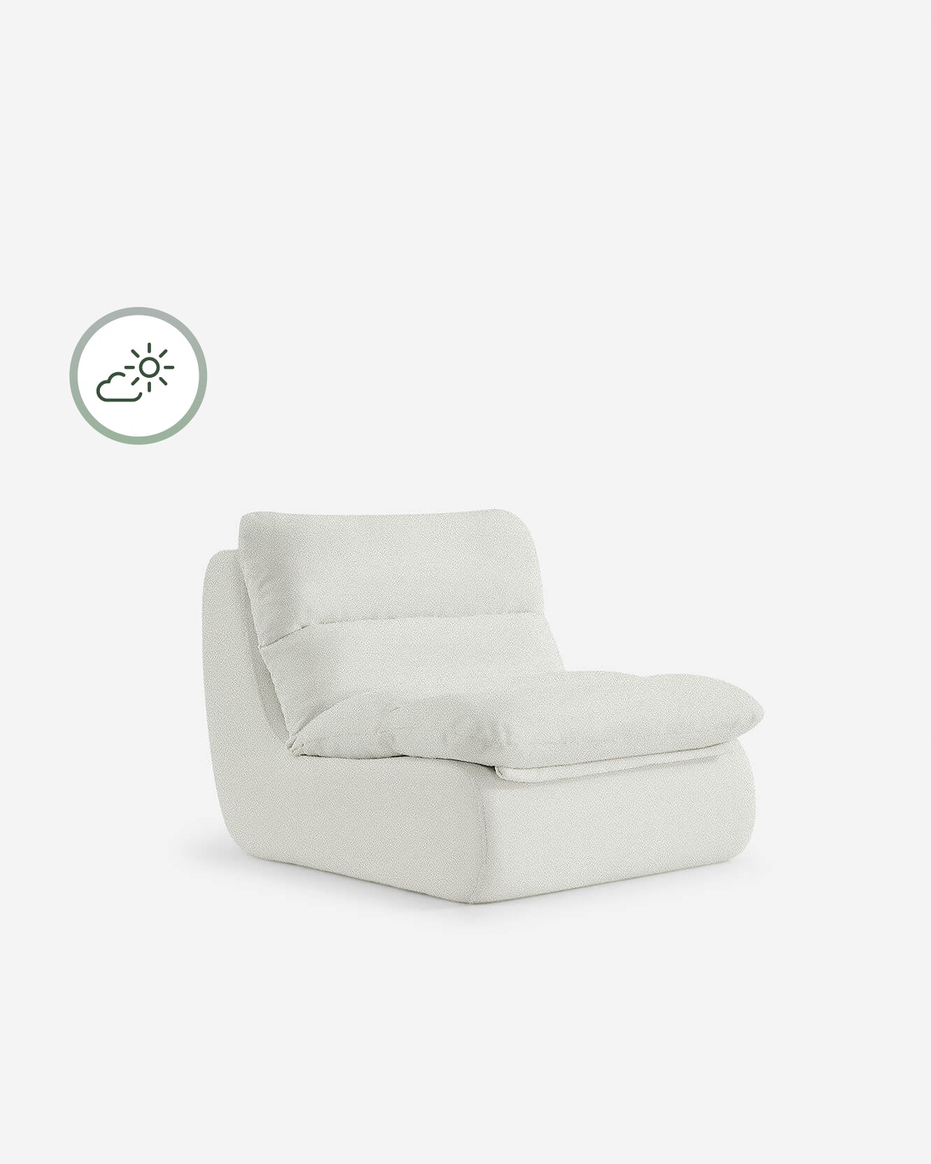 Lennox Outdoor Chair - Image 11