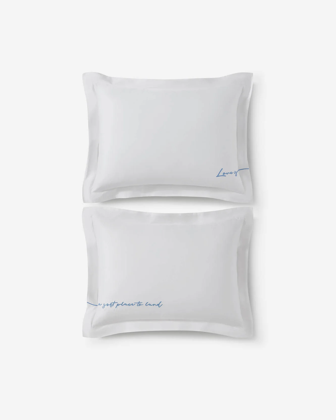 Lovely Bamboo Sham Set - Image 3