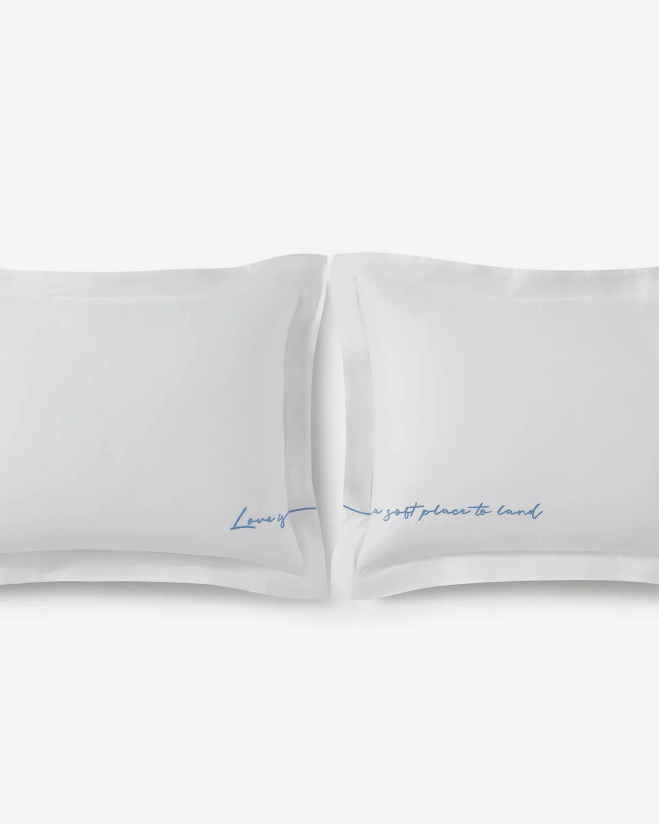Lovely Bamboo Sham Set - Image 5