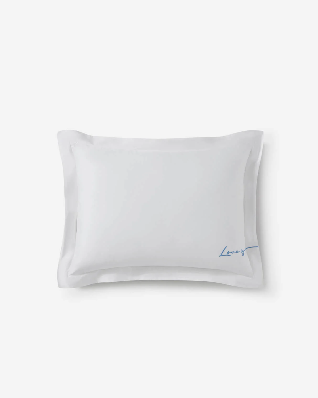 Lovely Bamboo Sham Set - Image 7