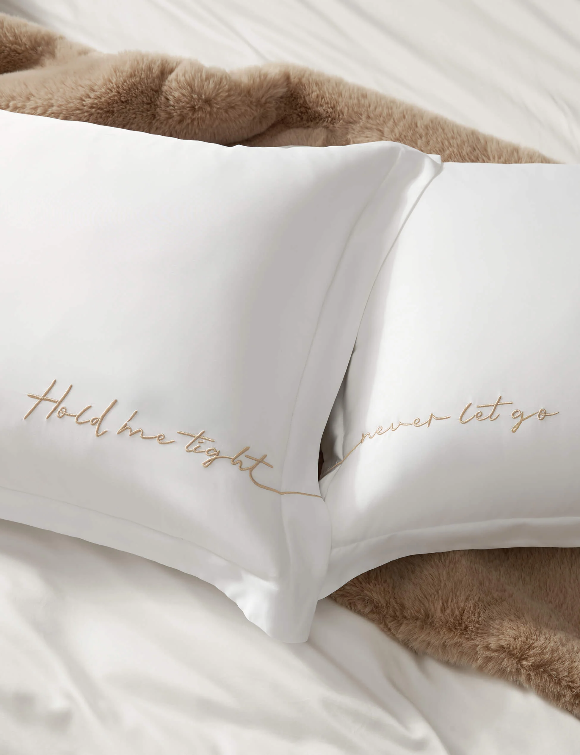 Lovely Bamboo Sham Set - Image 8