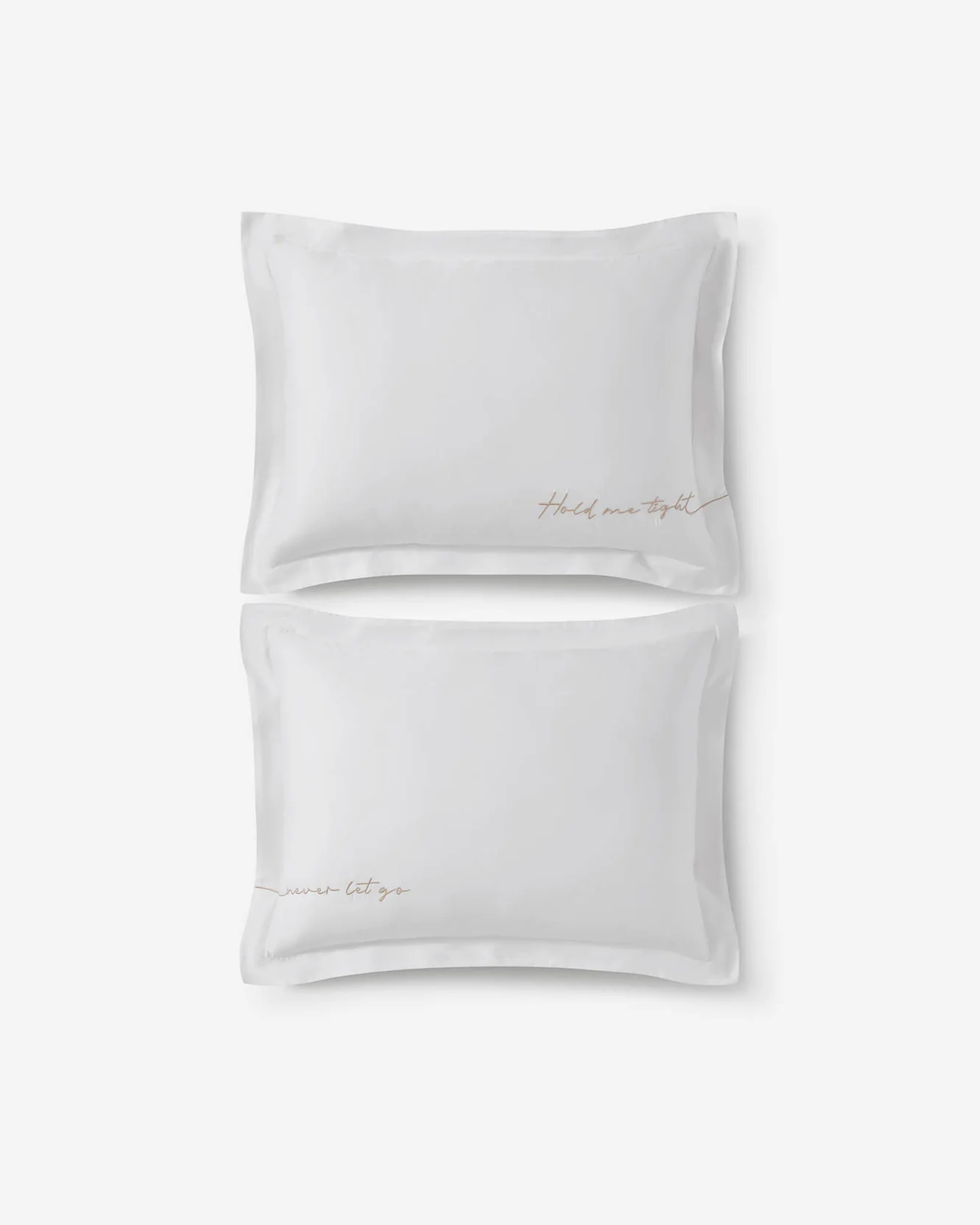 Lovely Bamboo Sham Set - Image 9