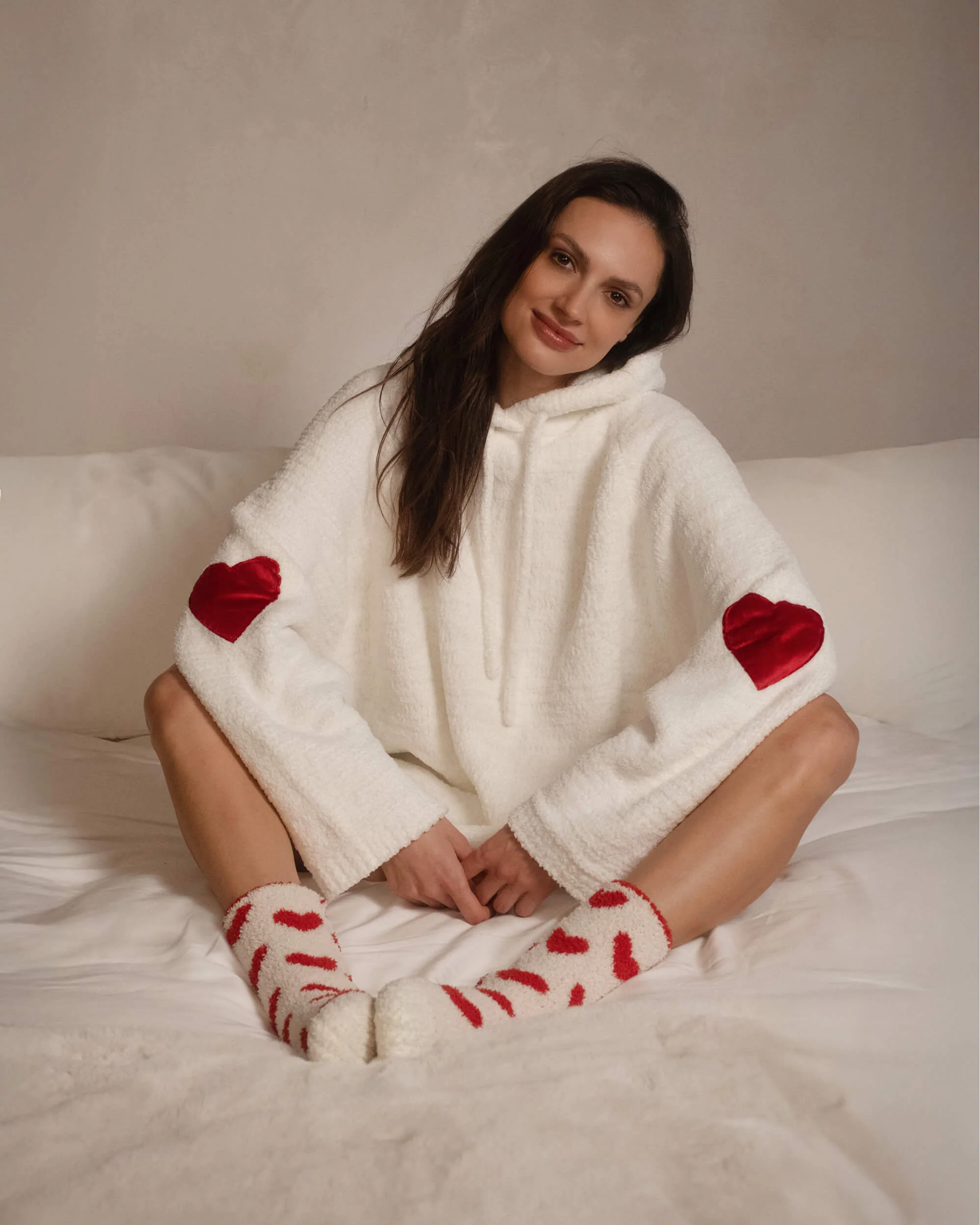 Lovely Snug Blanket Hoodie