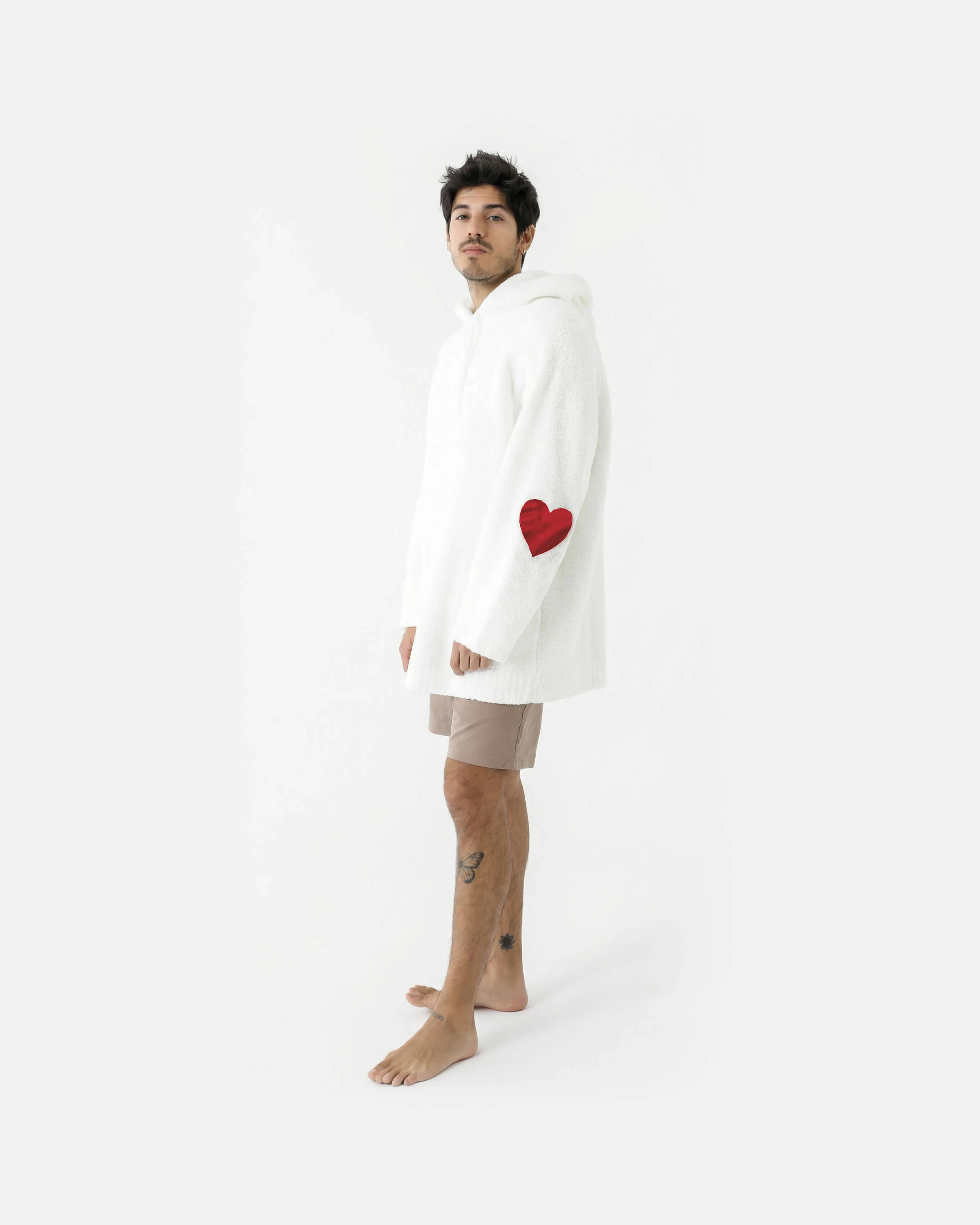 Lovely Snug Blanket Hoodie - Image 3