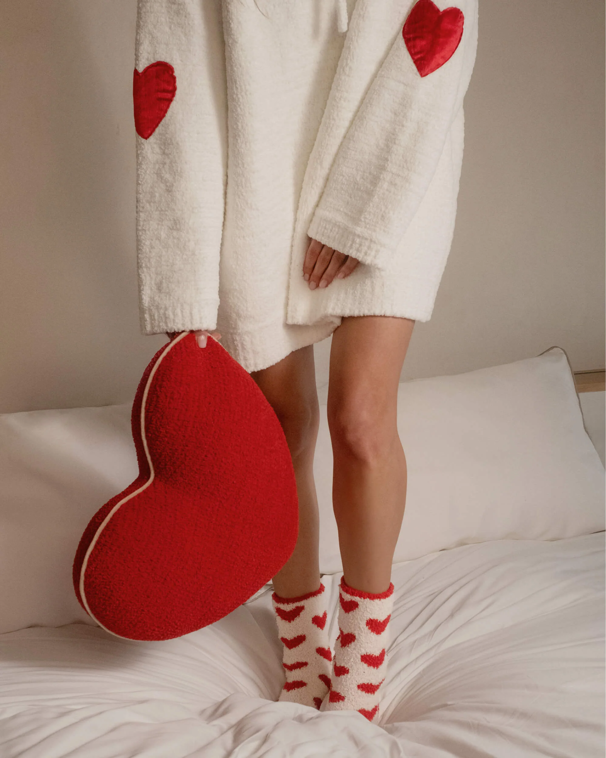 Lovely Snug Blanket Hoodie - Image 4