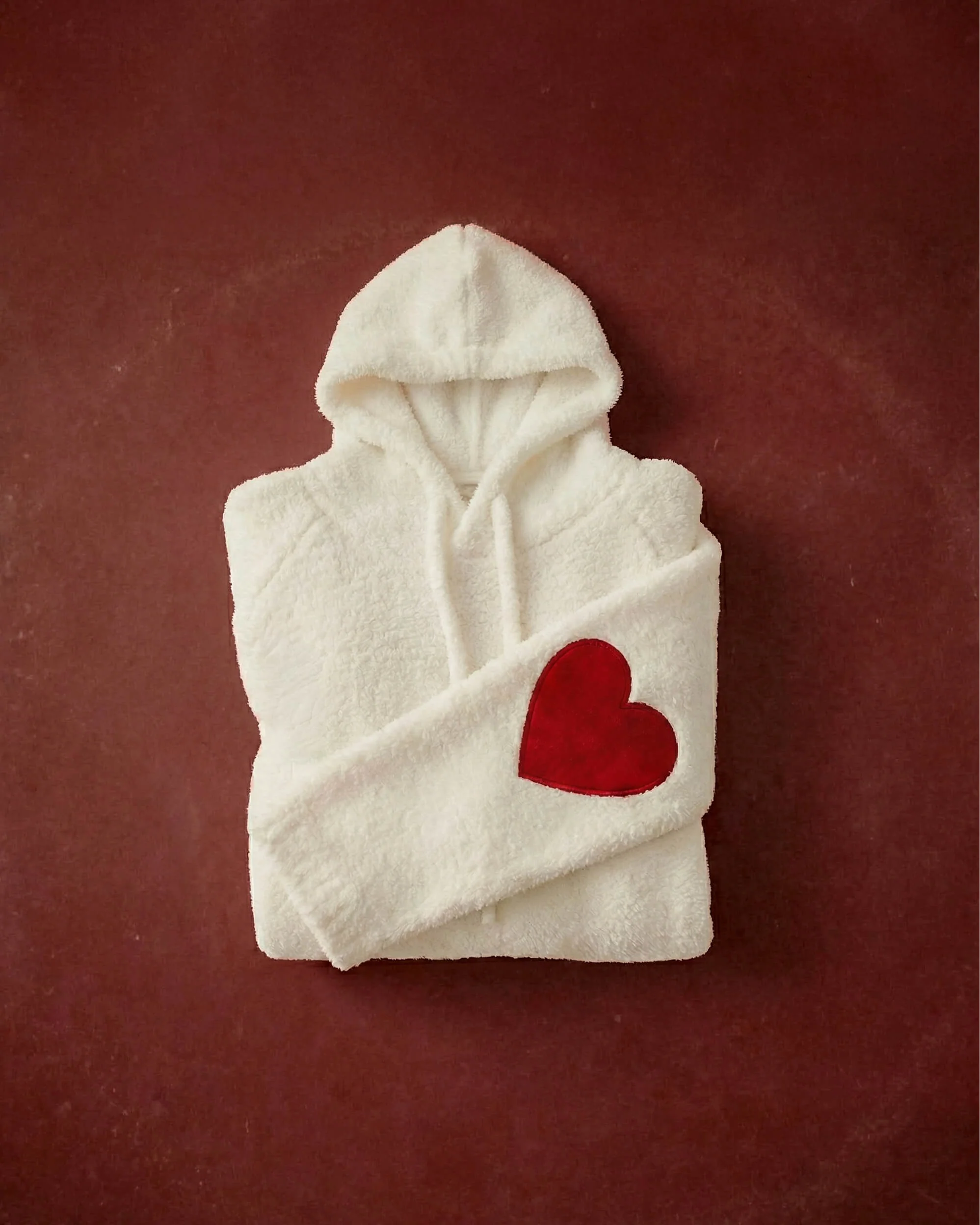 Lovely Snug Blanket Hoodie - Image 5