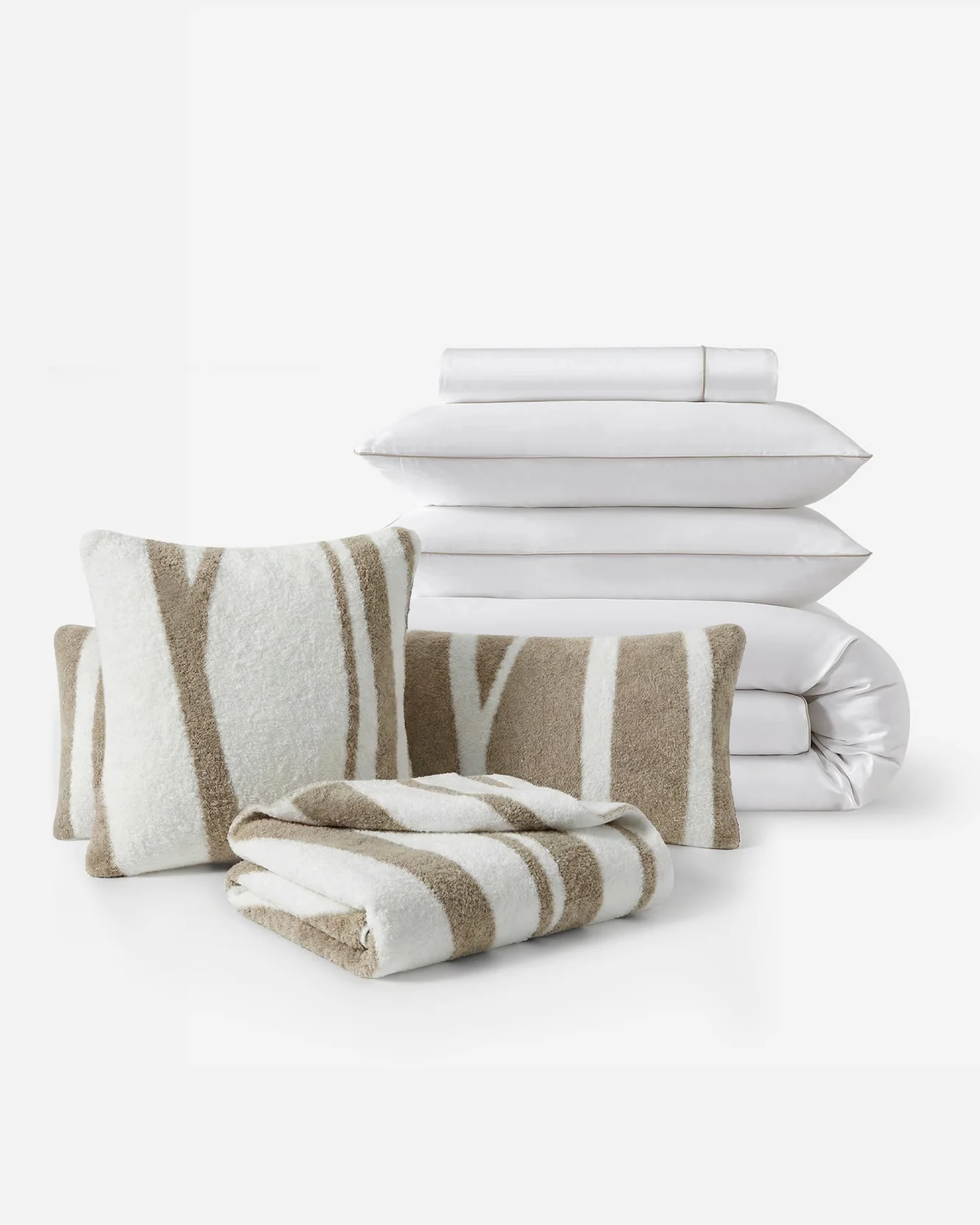 Luxe Bamboo + Cloud Silque Woodland Bundle - Image 16