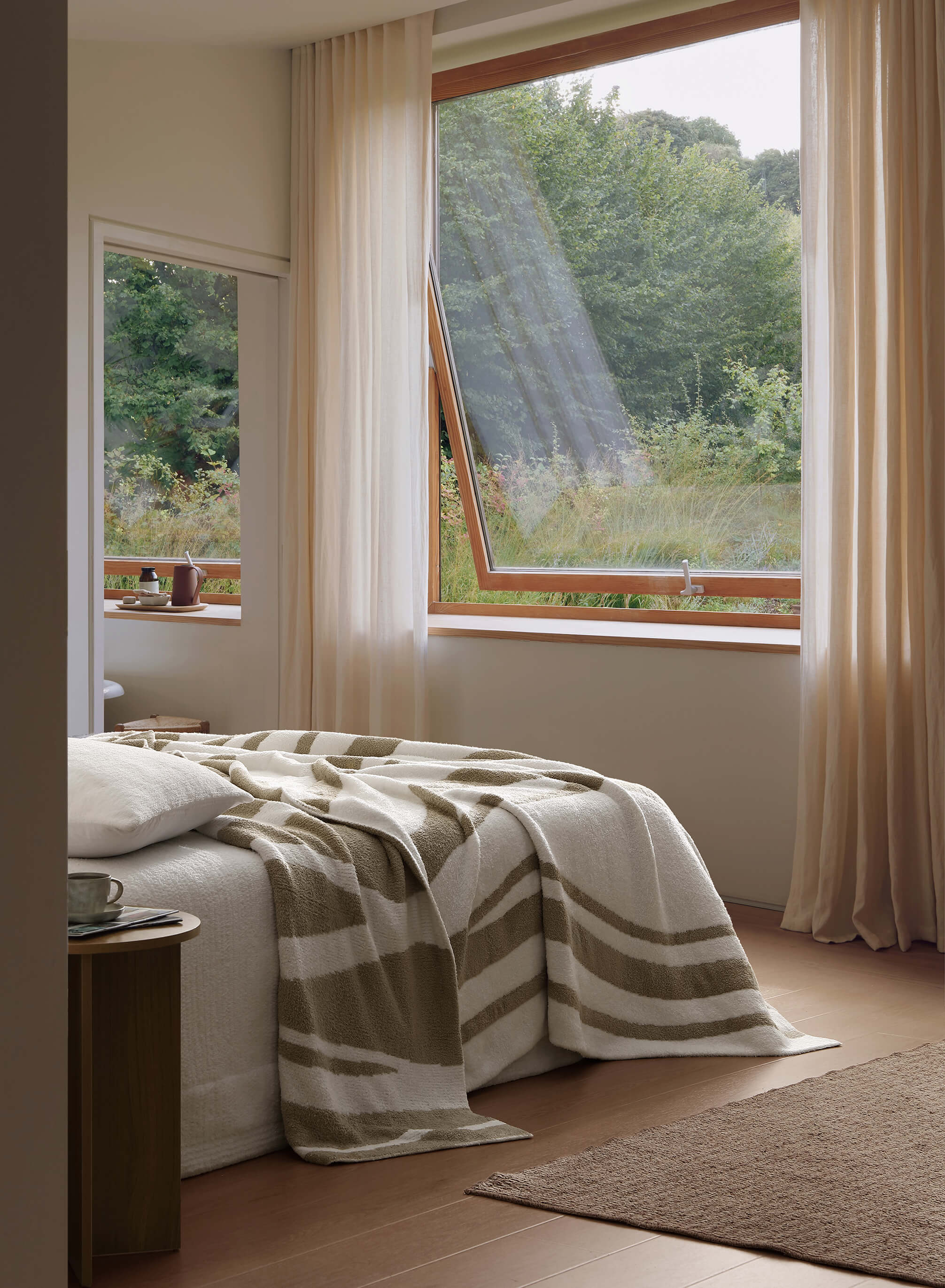 Luxe Bamboo + Cloud Silque Woodland Bundle - Image 24