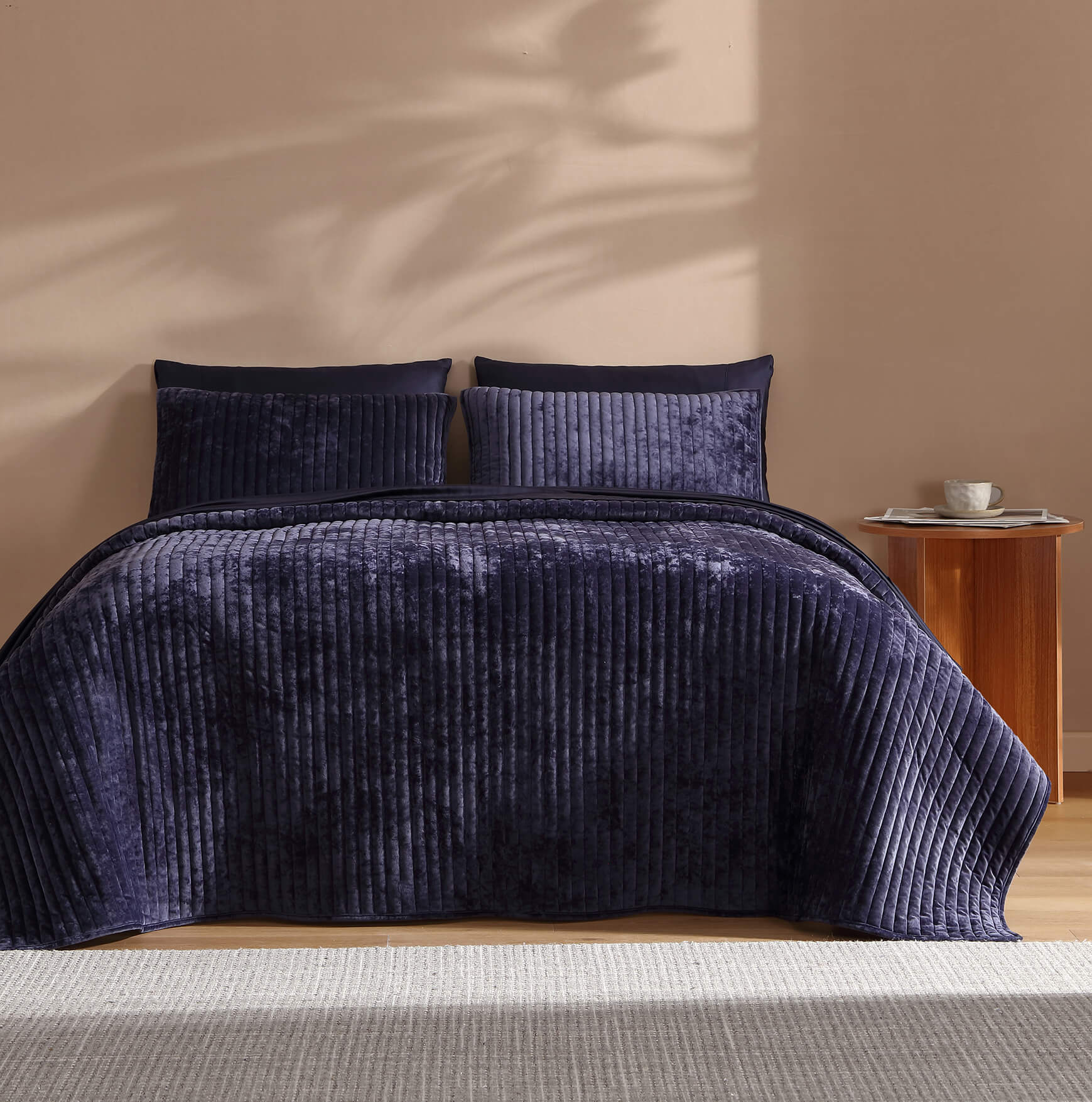 Velvet Quilt Bundle - Image 2
