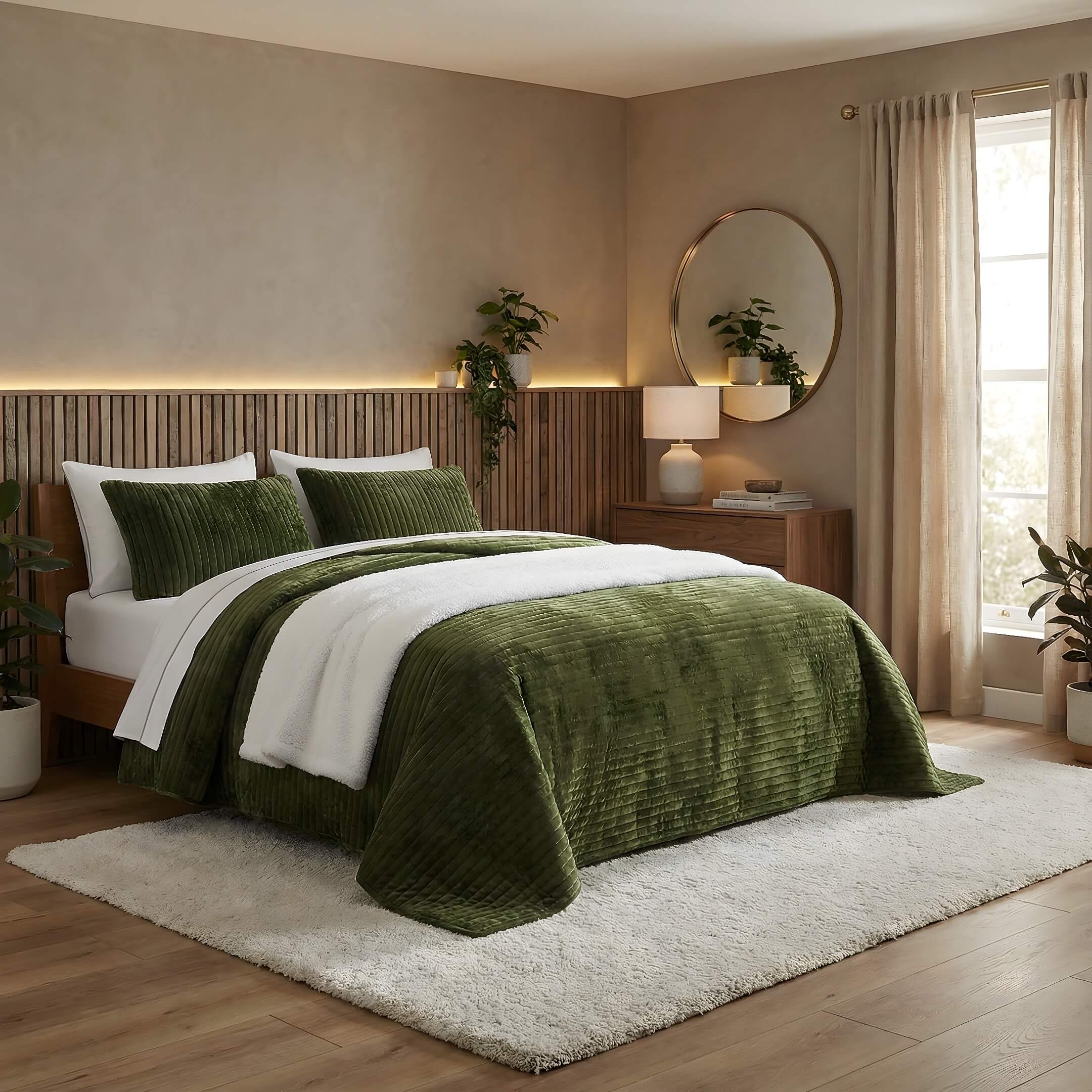 Luxe Bamboo + Velvet Bundle - Image 2
