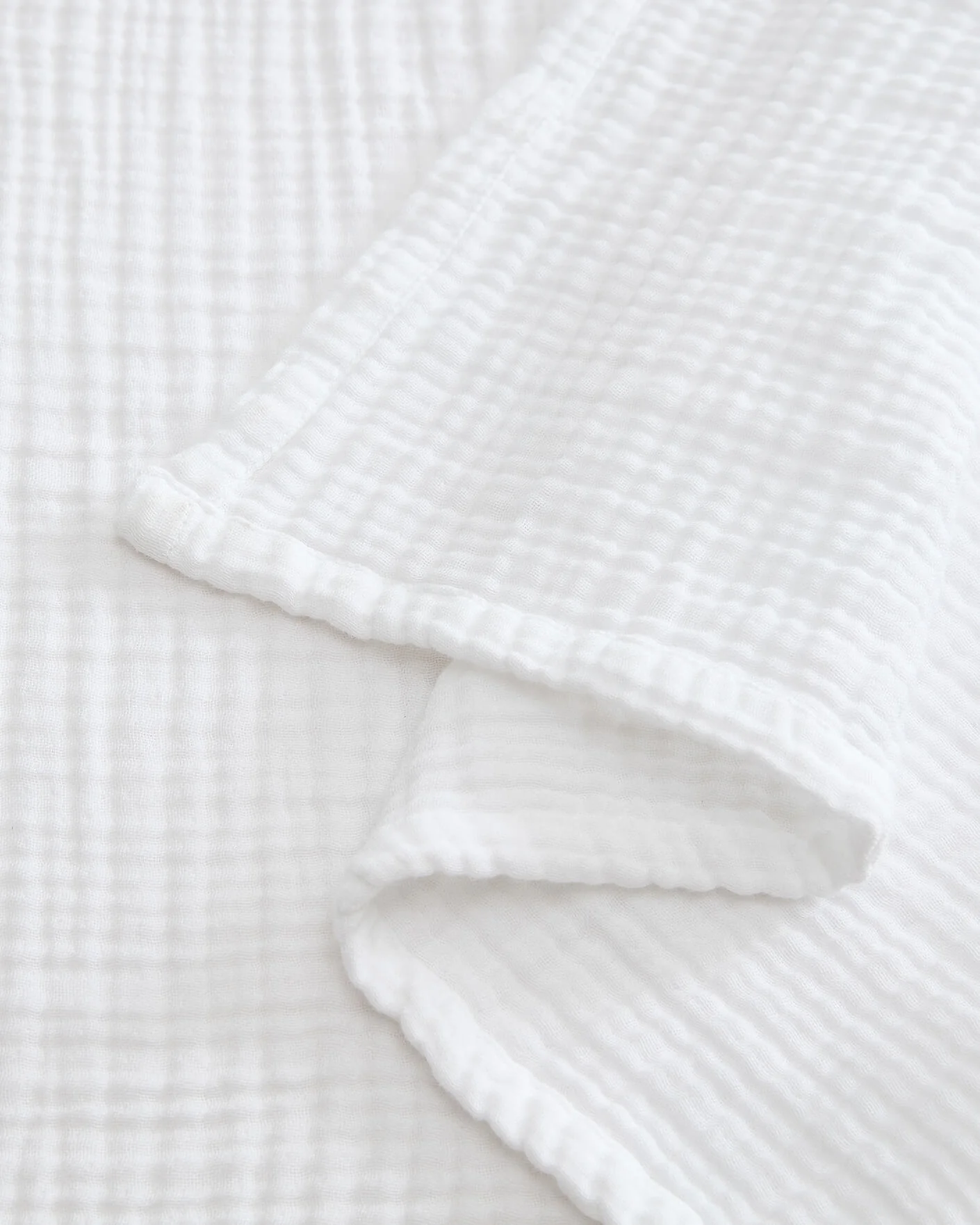 Muslin Cotton Beach Blanket - Image 12