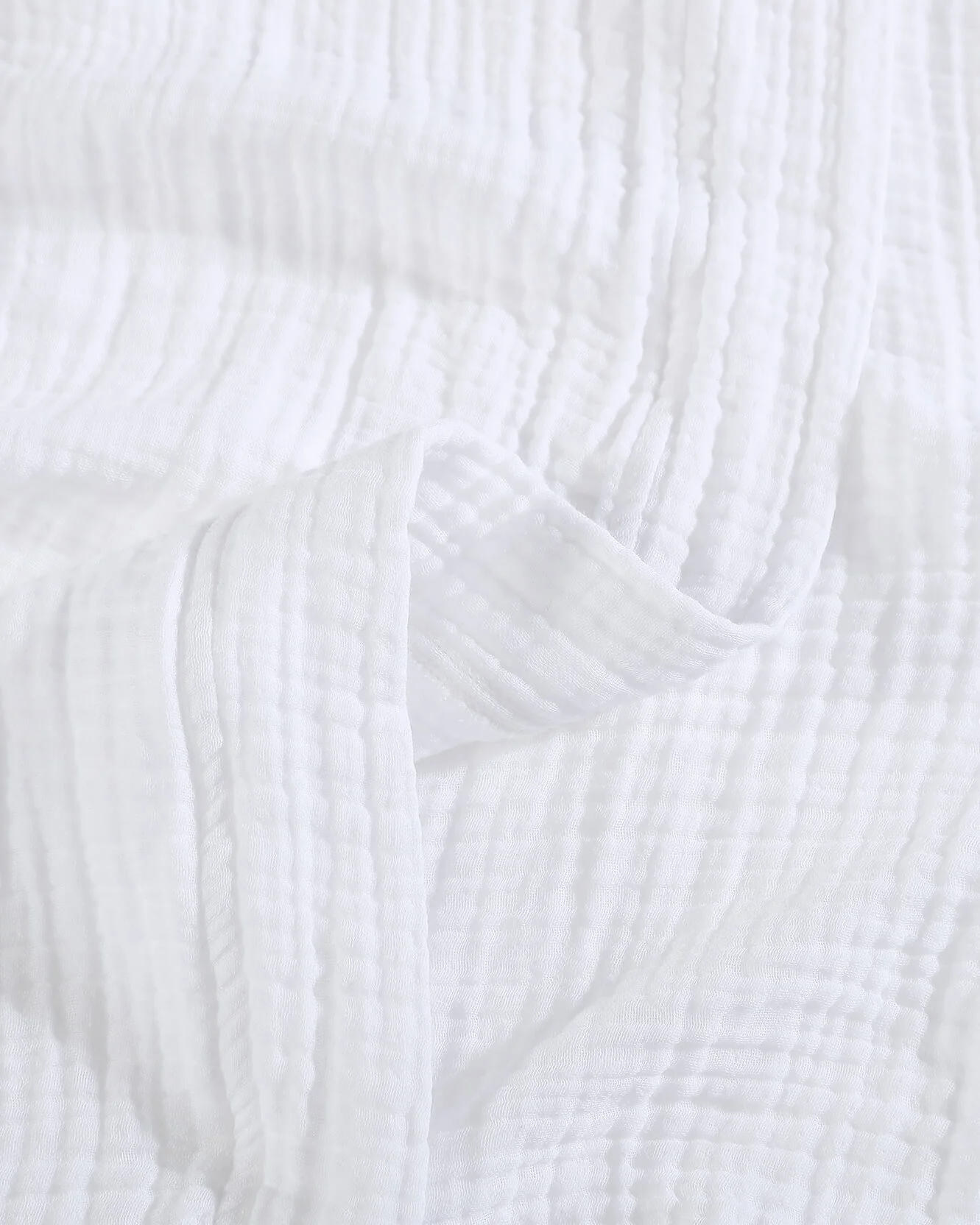 Muslin Cotton Kimono - Image 10